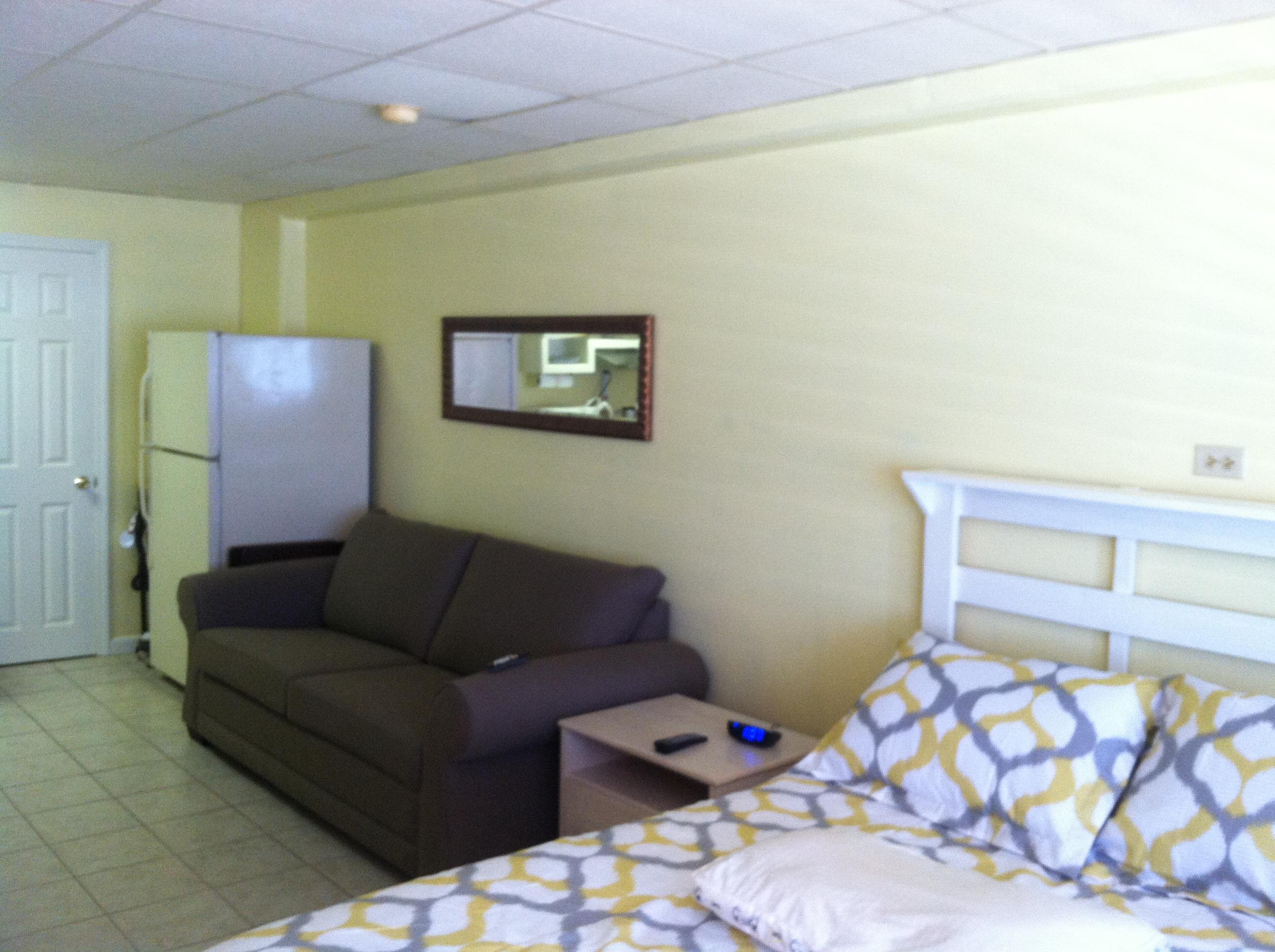 Fontainebleau - Residential