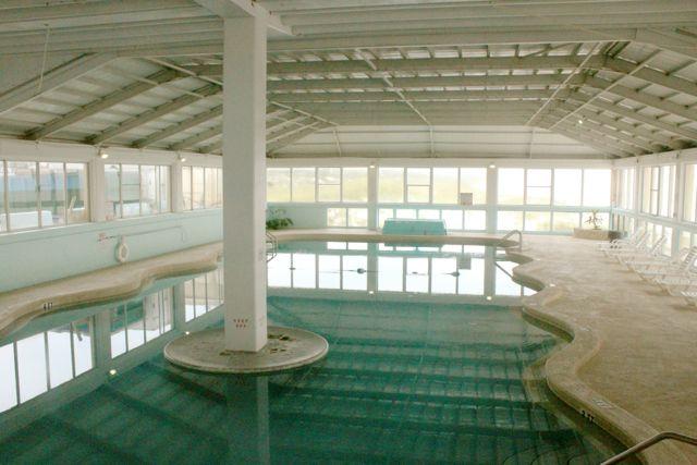 Fontainebleau - Residential