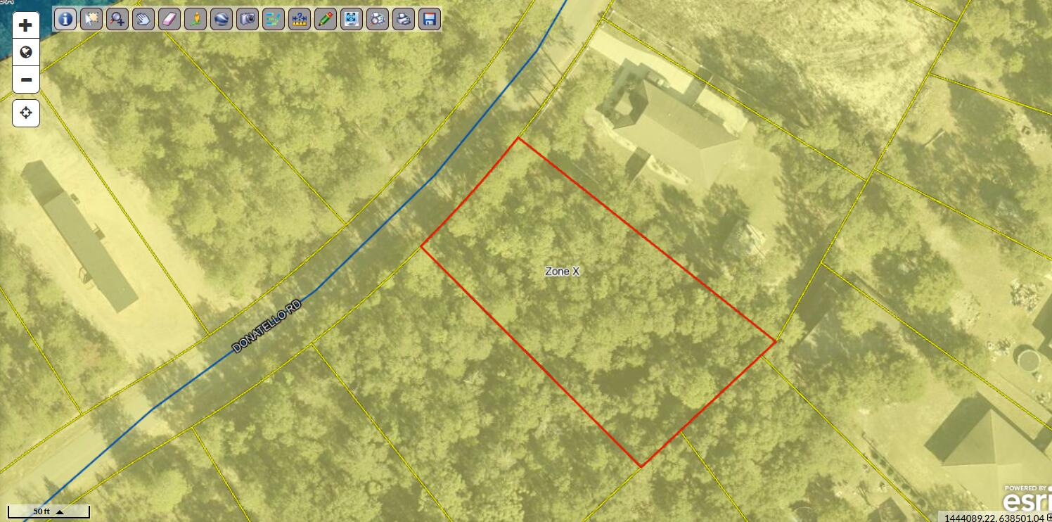 OAKWOOD LAKES EST UNIT 7 OF OAKWOOD HILLS - Land