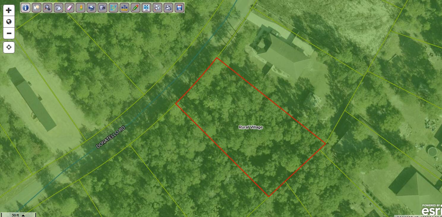 OAKWOOD LAKES EST UNIT 7 OF OAKWOOD HILLS - Land