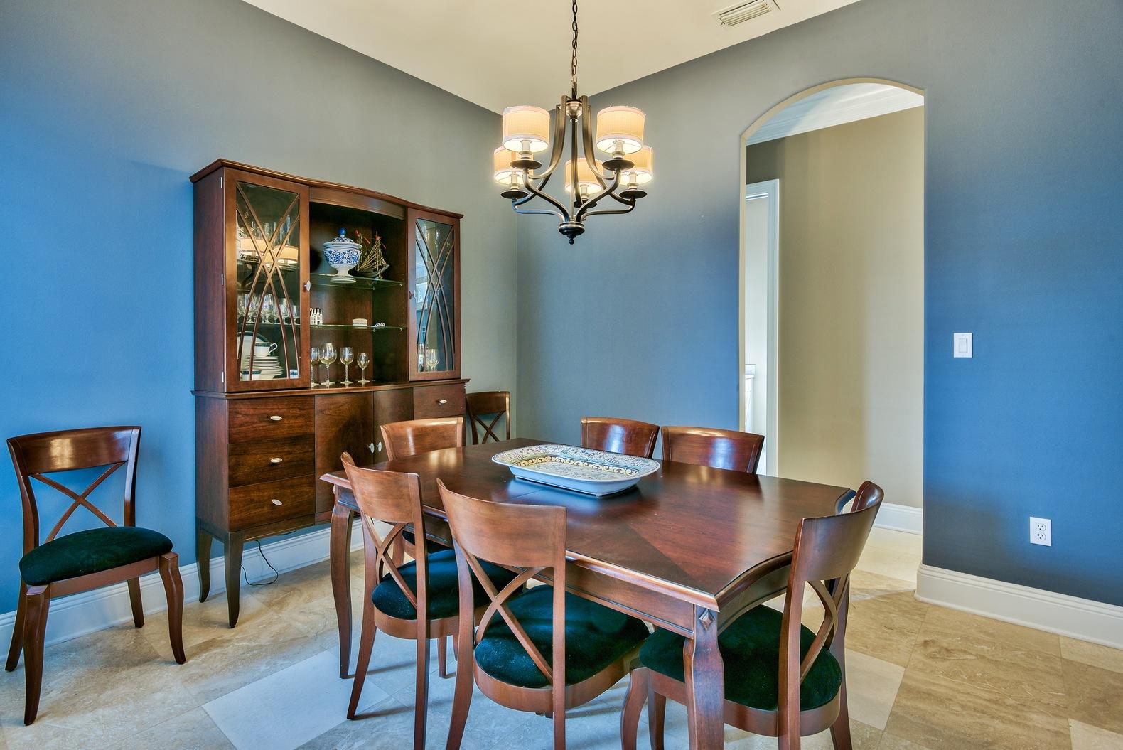 REGATTA BAY PATIO HOMES - Residential