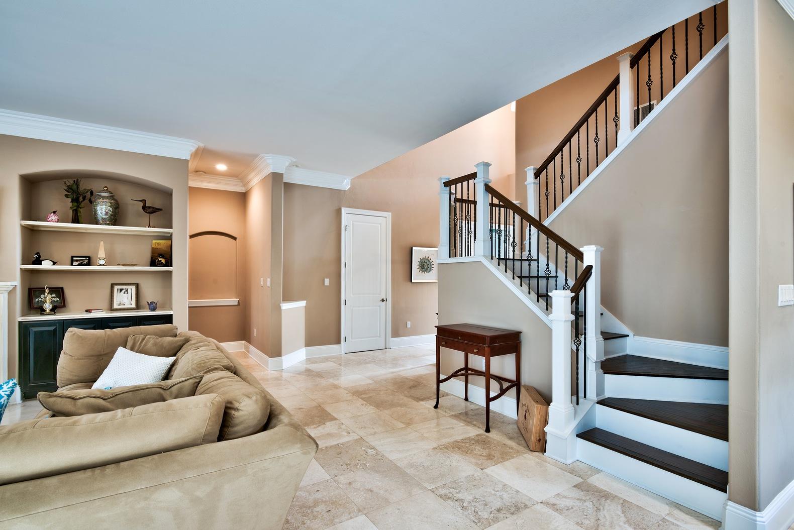 REGATTA BAY PATIO HOMES - Residential