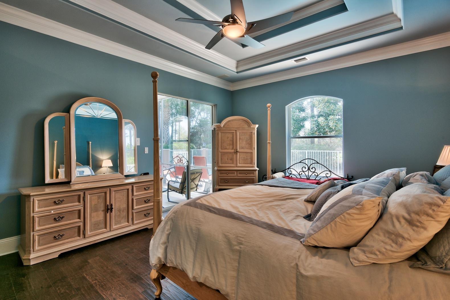 REGATTA BAY PATIO HOMES - Residential