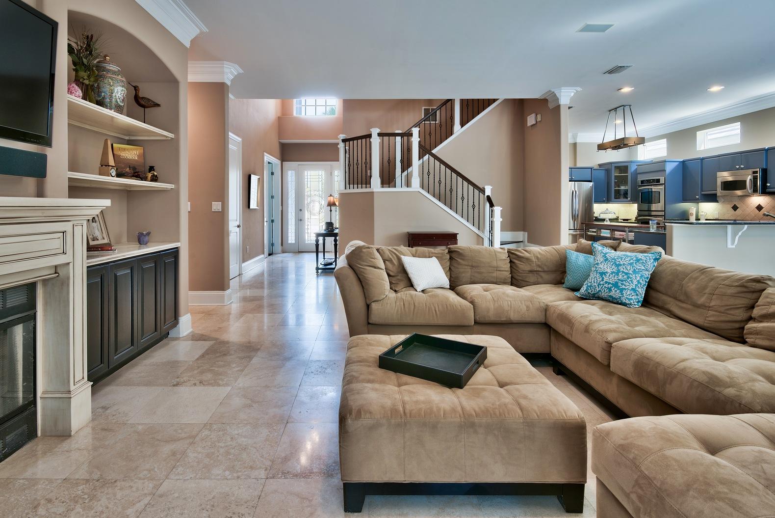 REGATTA BAY PATIO HOMES - Residential