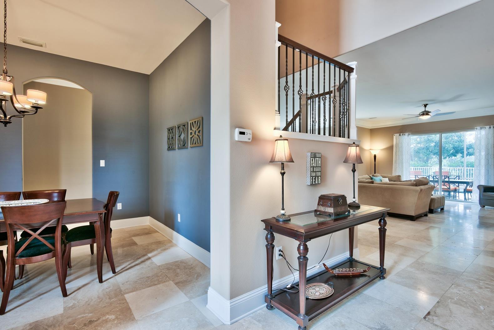 REGATTA BAY PATIO HOMES - Residential