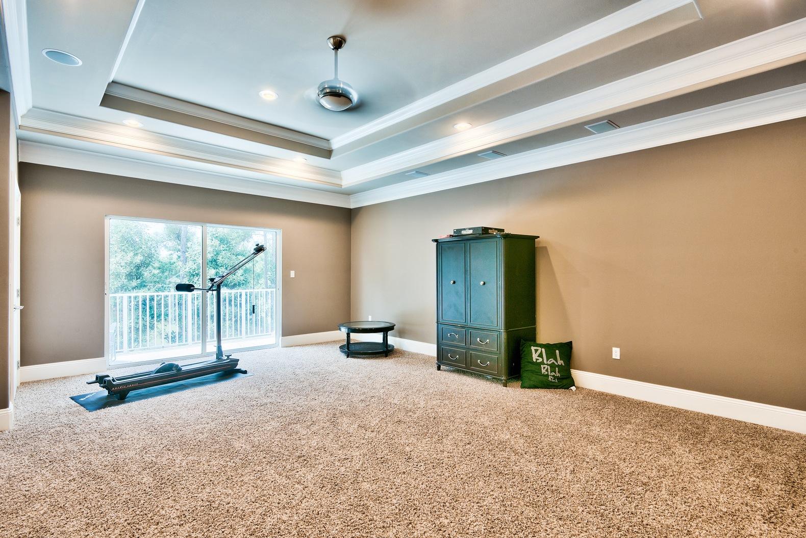 REGATTA BAY PATIO HOMES - Residential