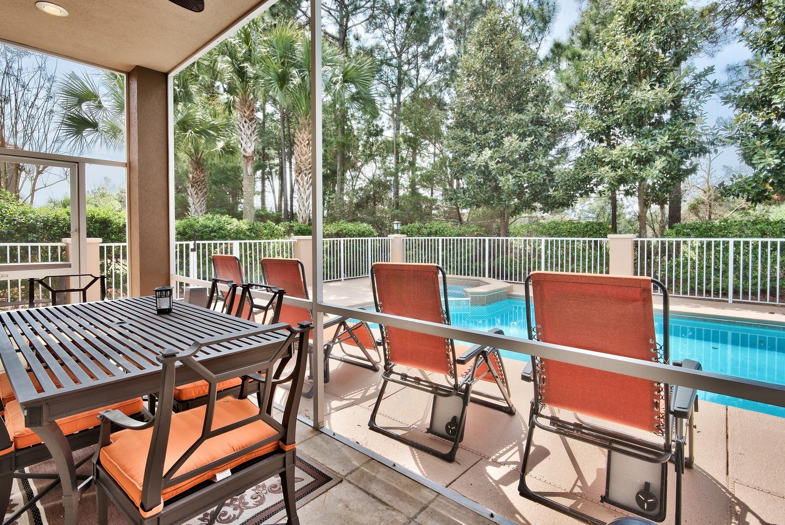 REGATTA BAY PATIO HOMES - Residential