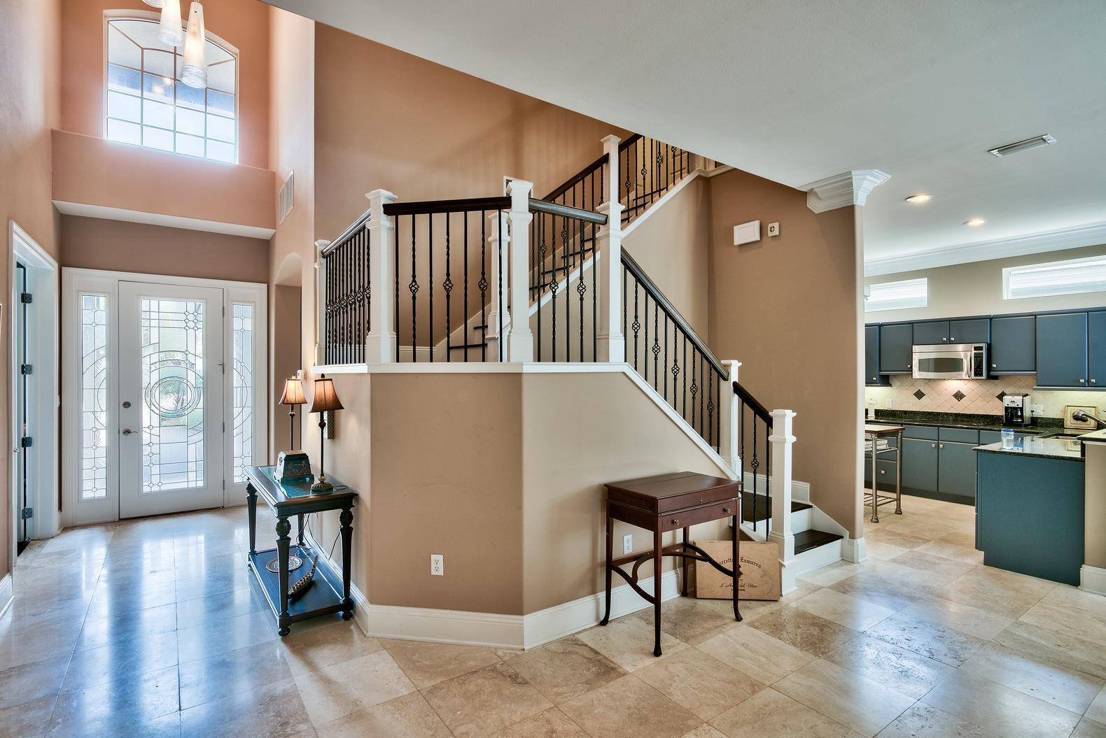 REGATTA BAY PATIO HOMES - Residential