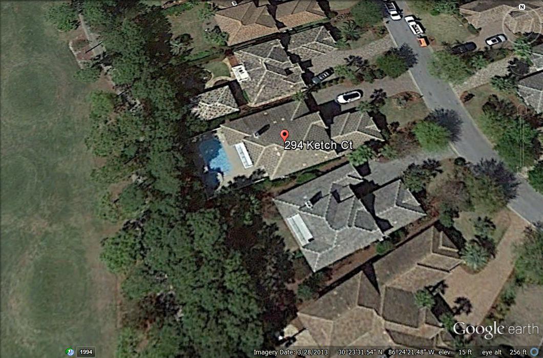 REGATTA BAY PATIO HOMES - Residential