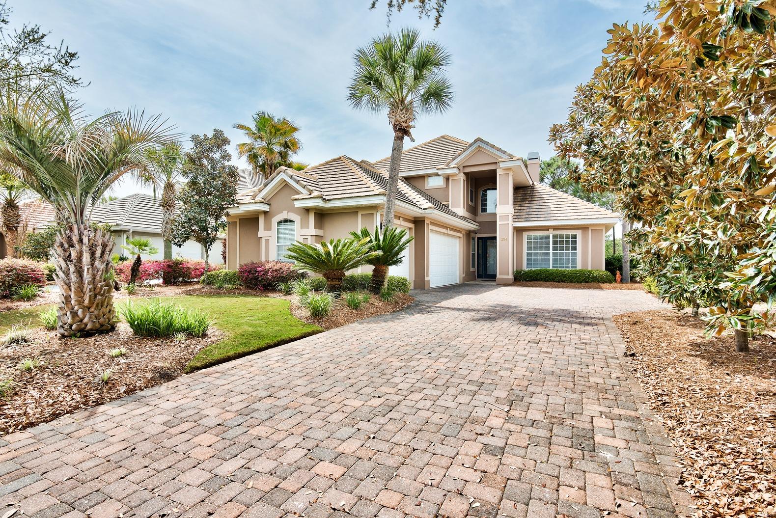 REGATTA BAY PATIO HOMES - Residential