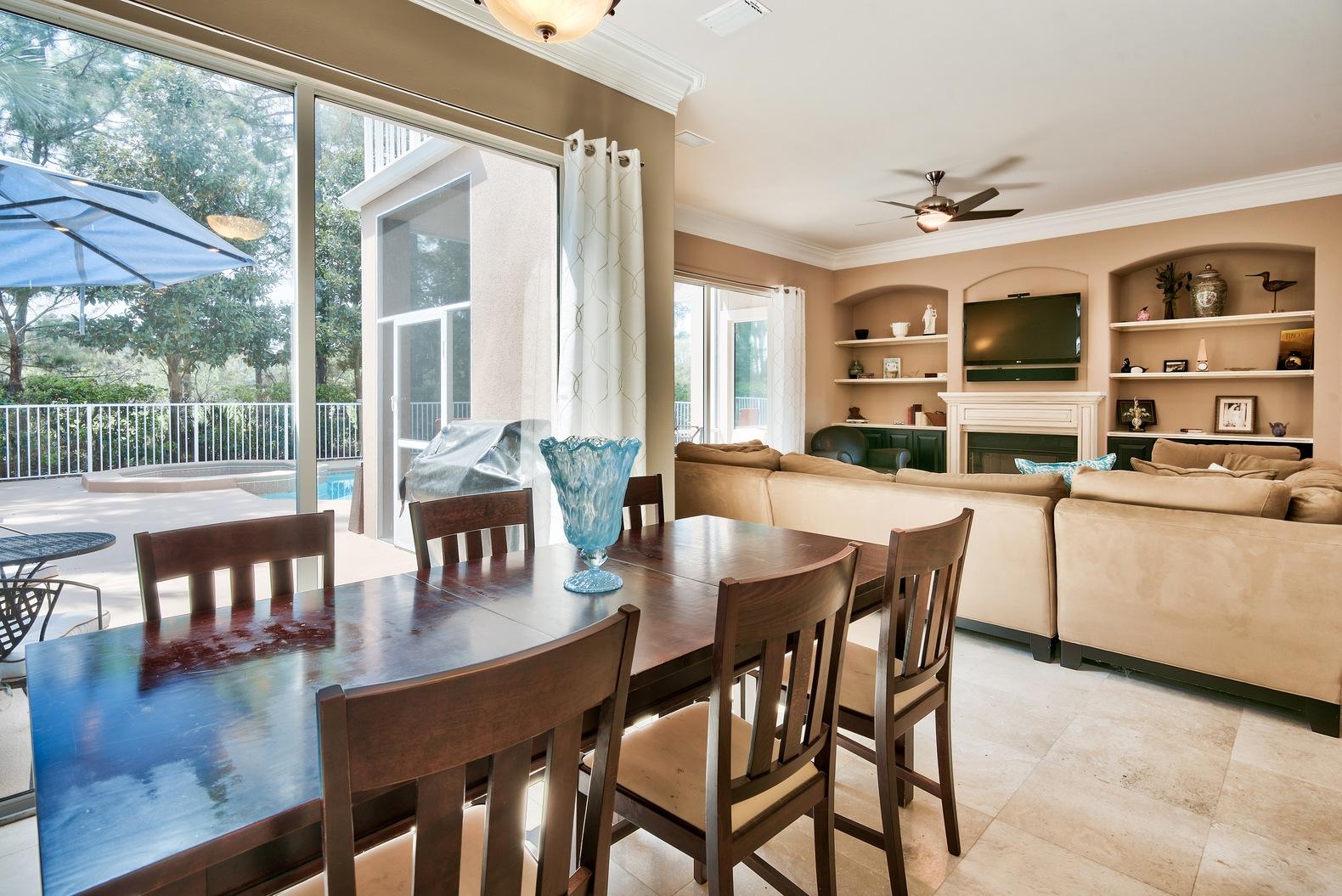 REGATTA BAY PATIO HOMES - Residential