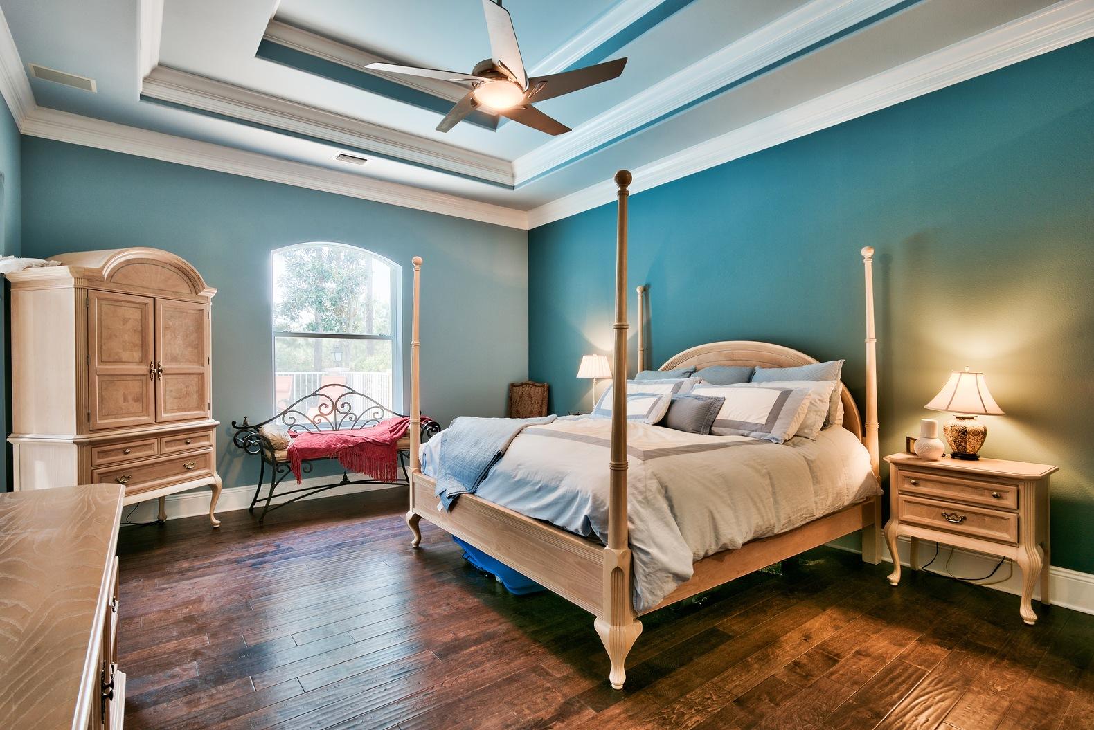 REGATTA BAY PATIO HOMES - Residential