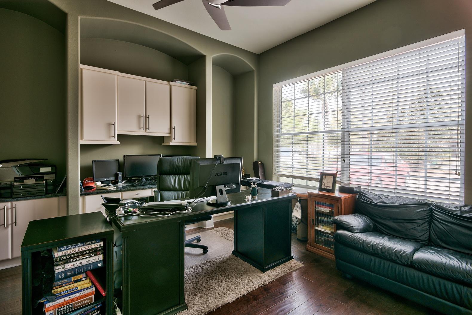 REGATTA BAY PATIO HOMES - Residential