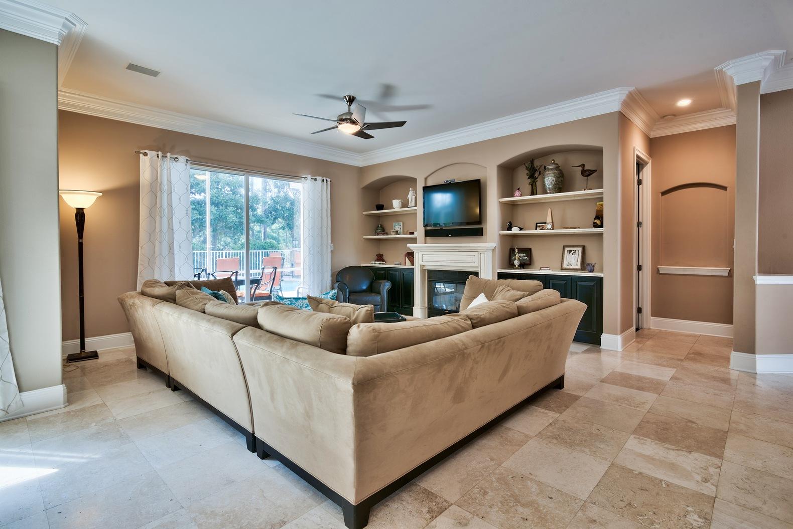 REGATTA BAY PATIO HOMES - Residential