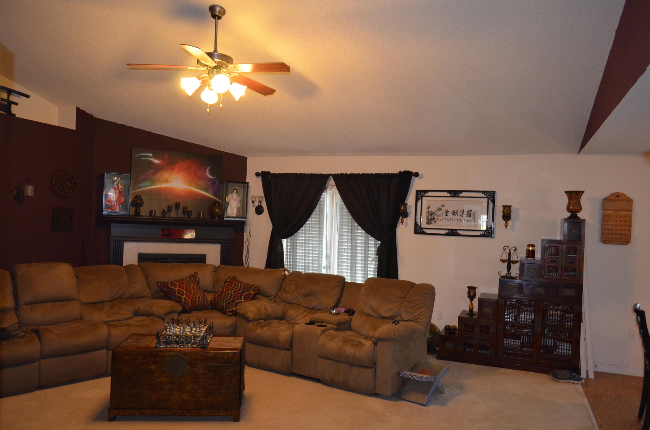 Alicia Place - Residential