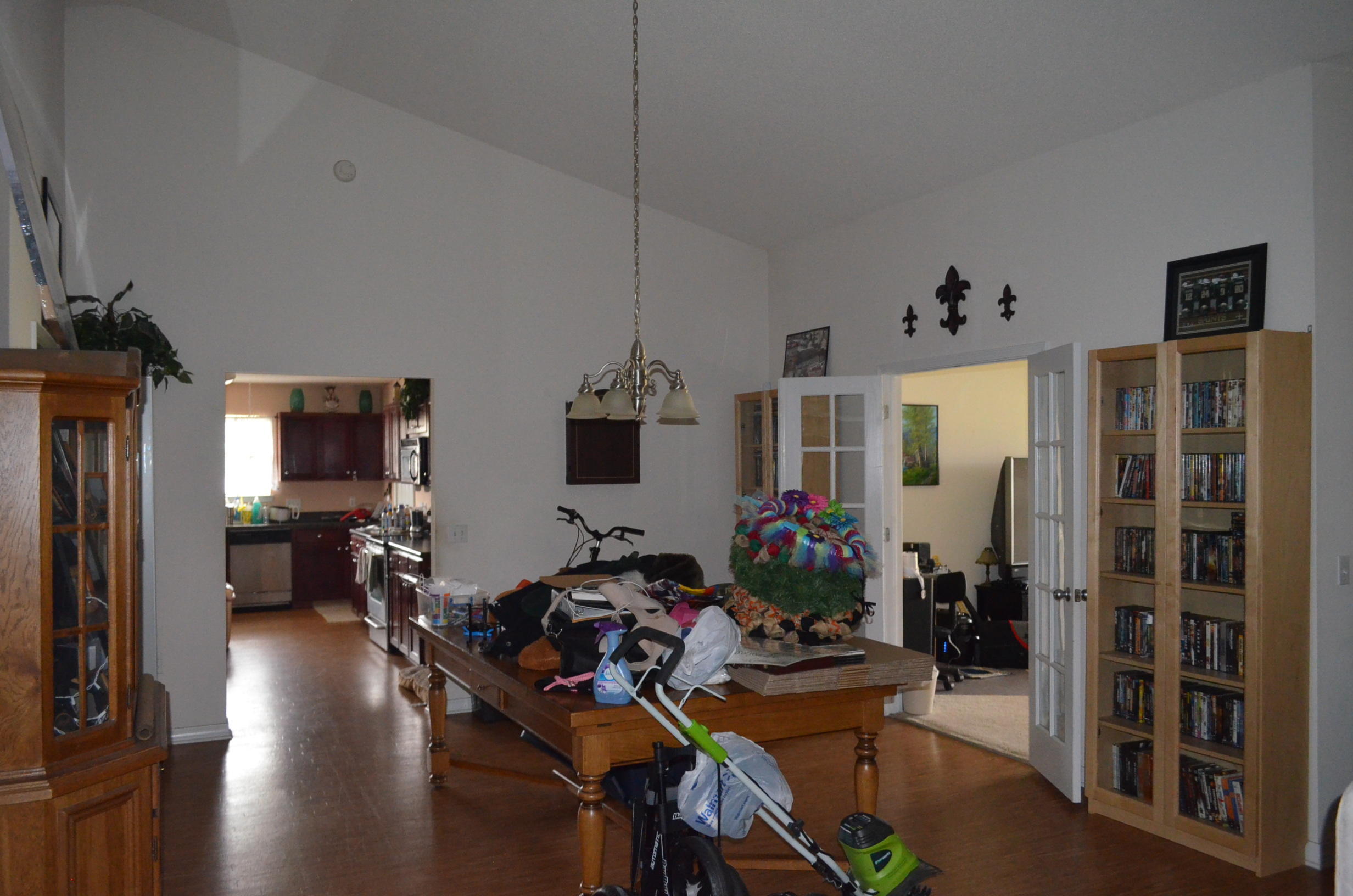 Alicia Place - Residential