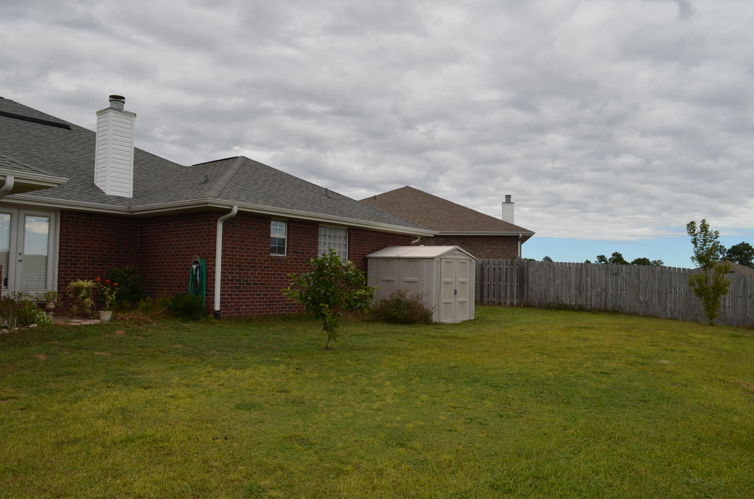 Alicia Place - Residential