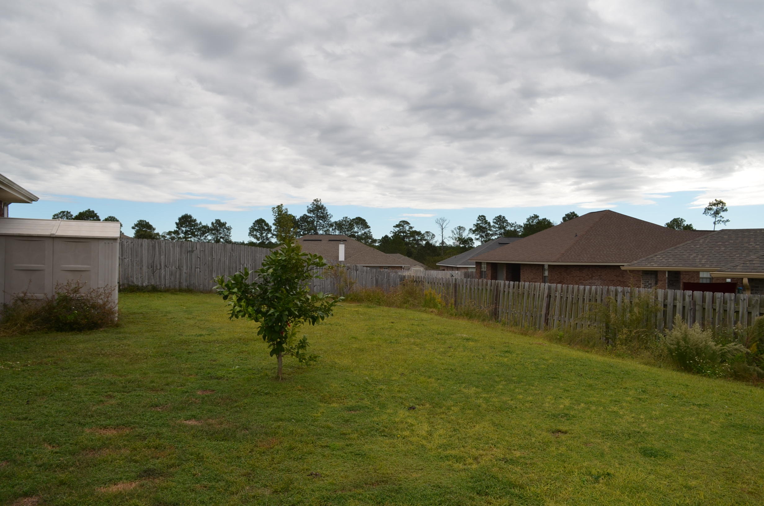 Alicia Place - Residential