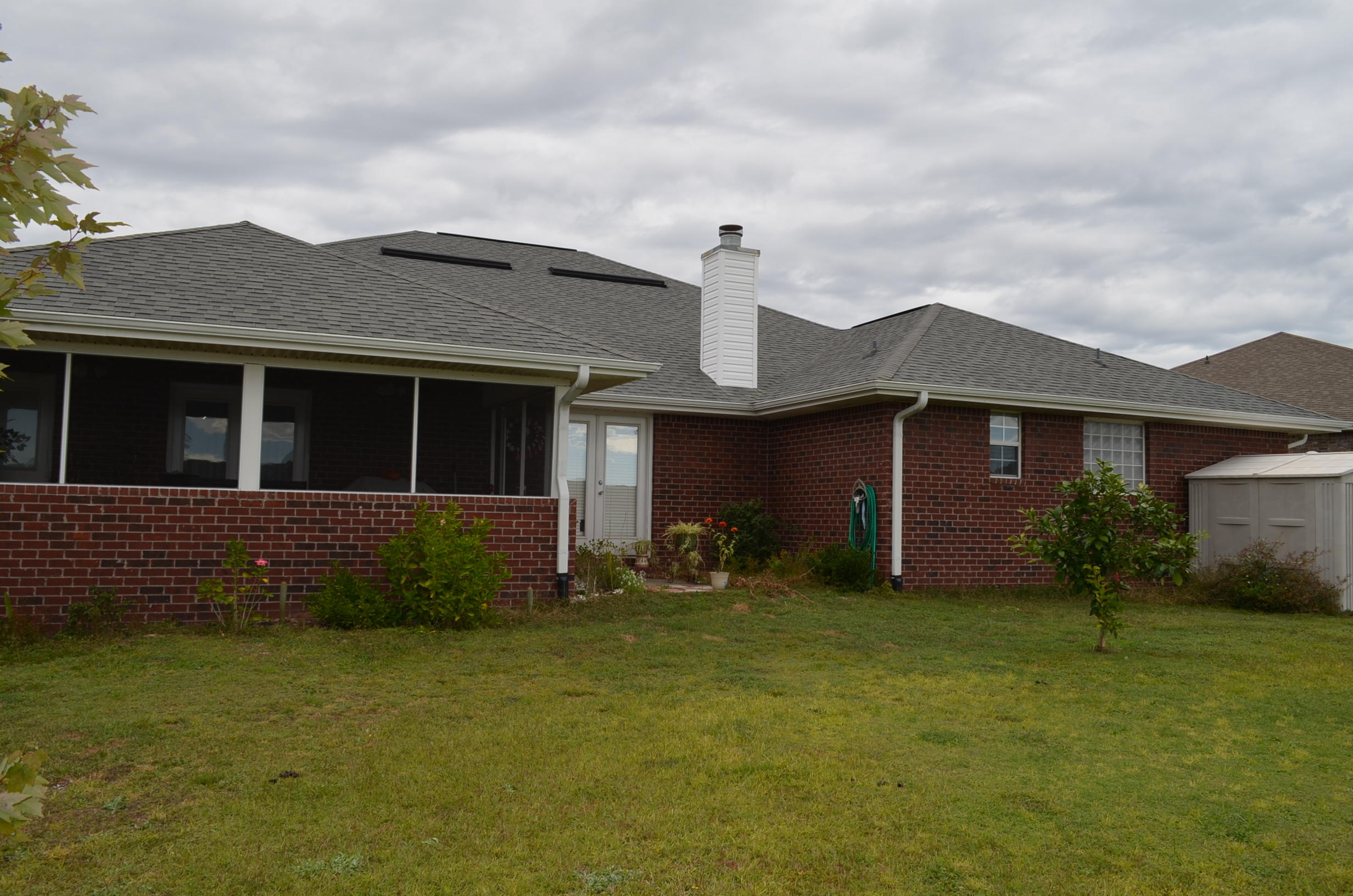 Alicia Place - Residential