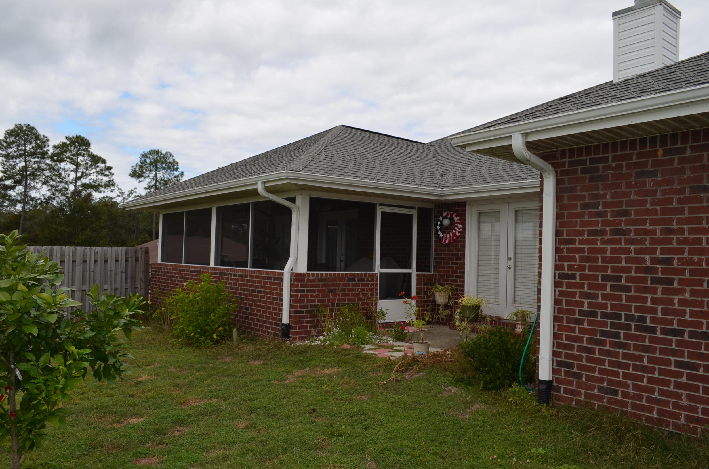 Alicia Place - Residential