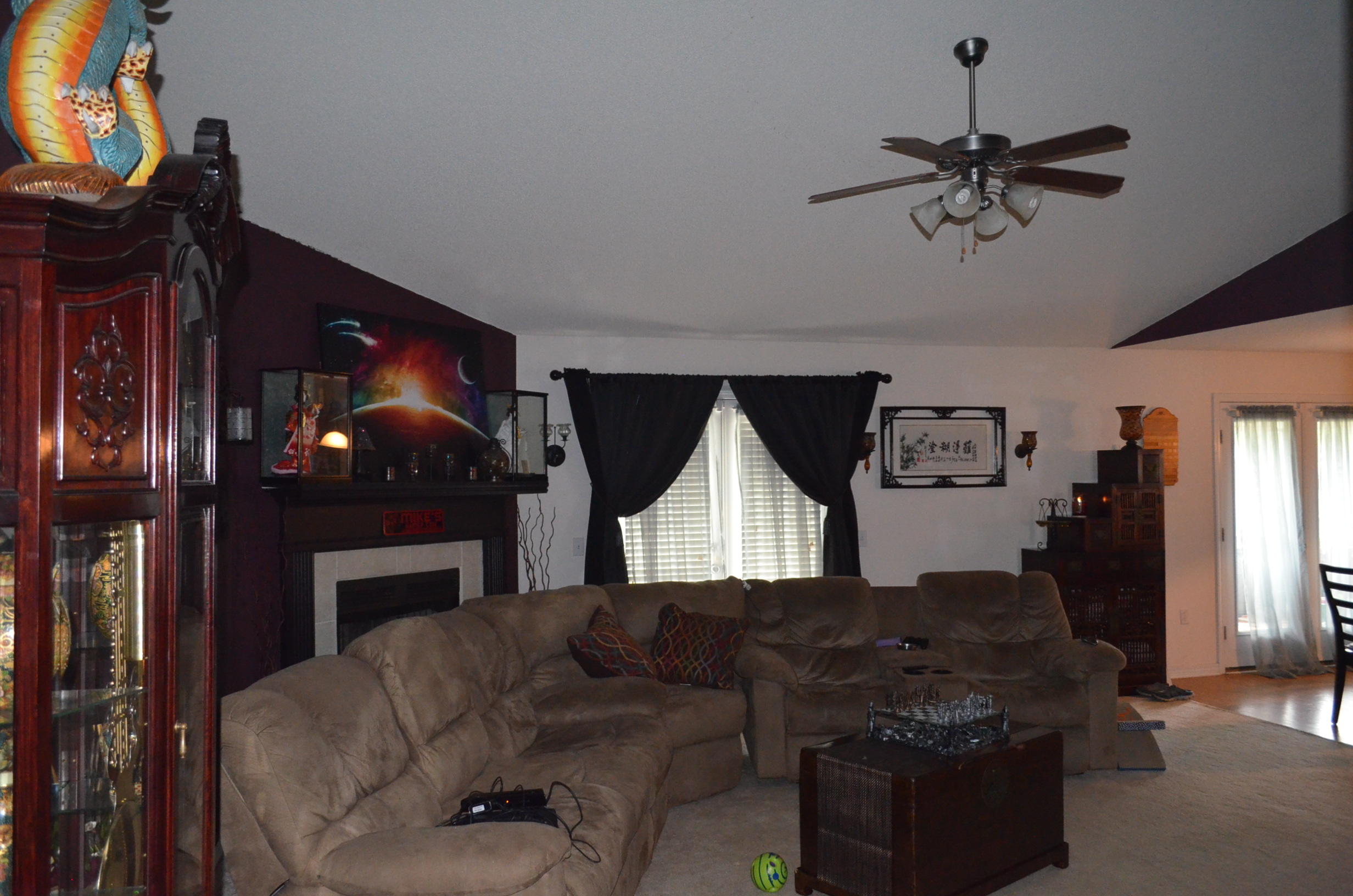 Alicia Place - Residential