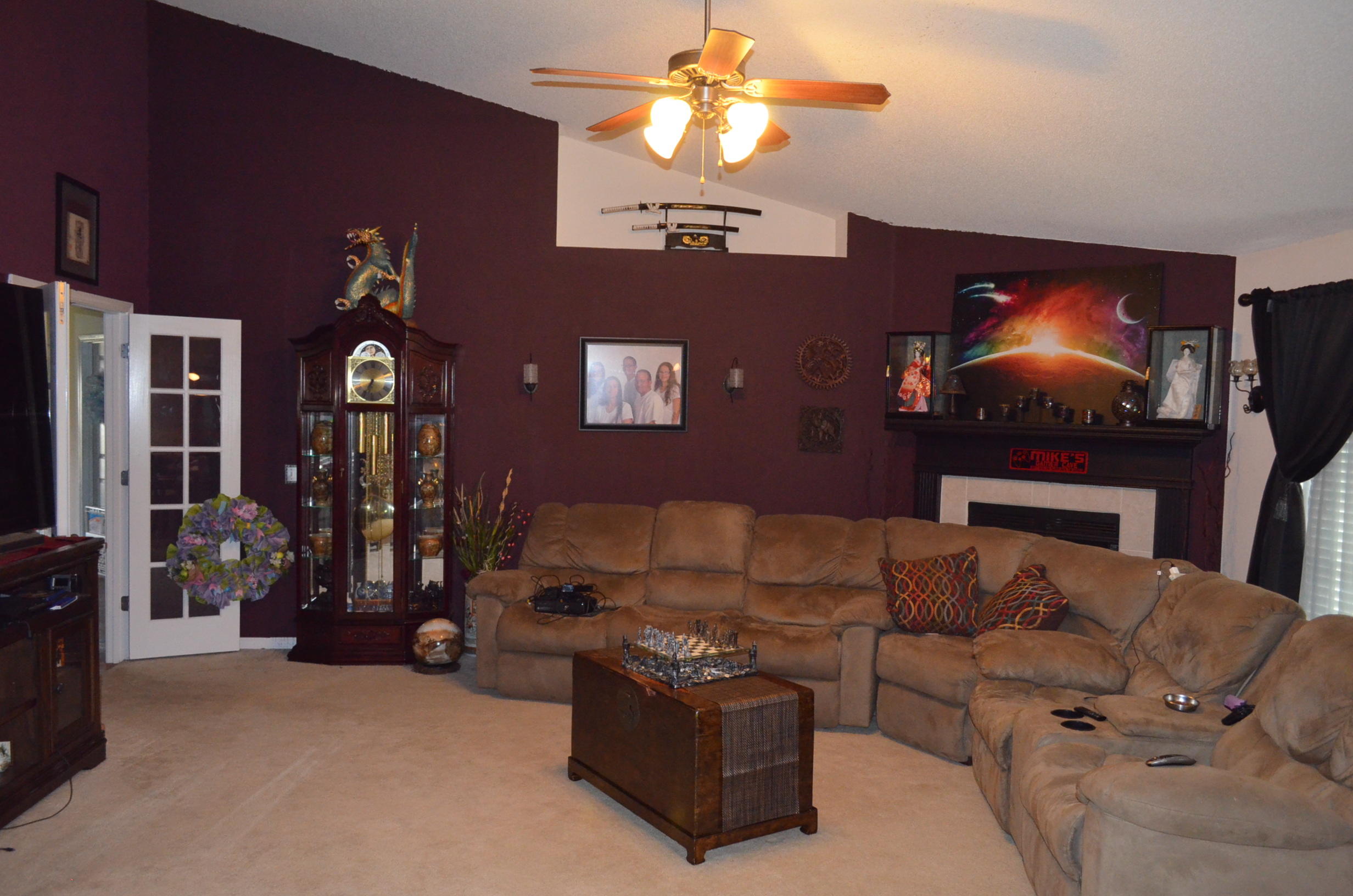 Alicia Place - Residential