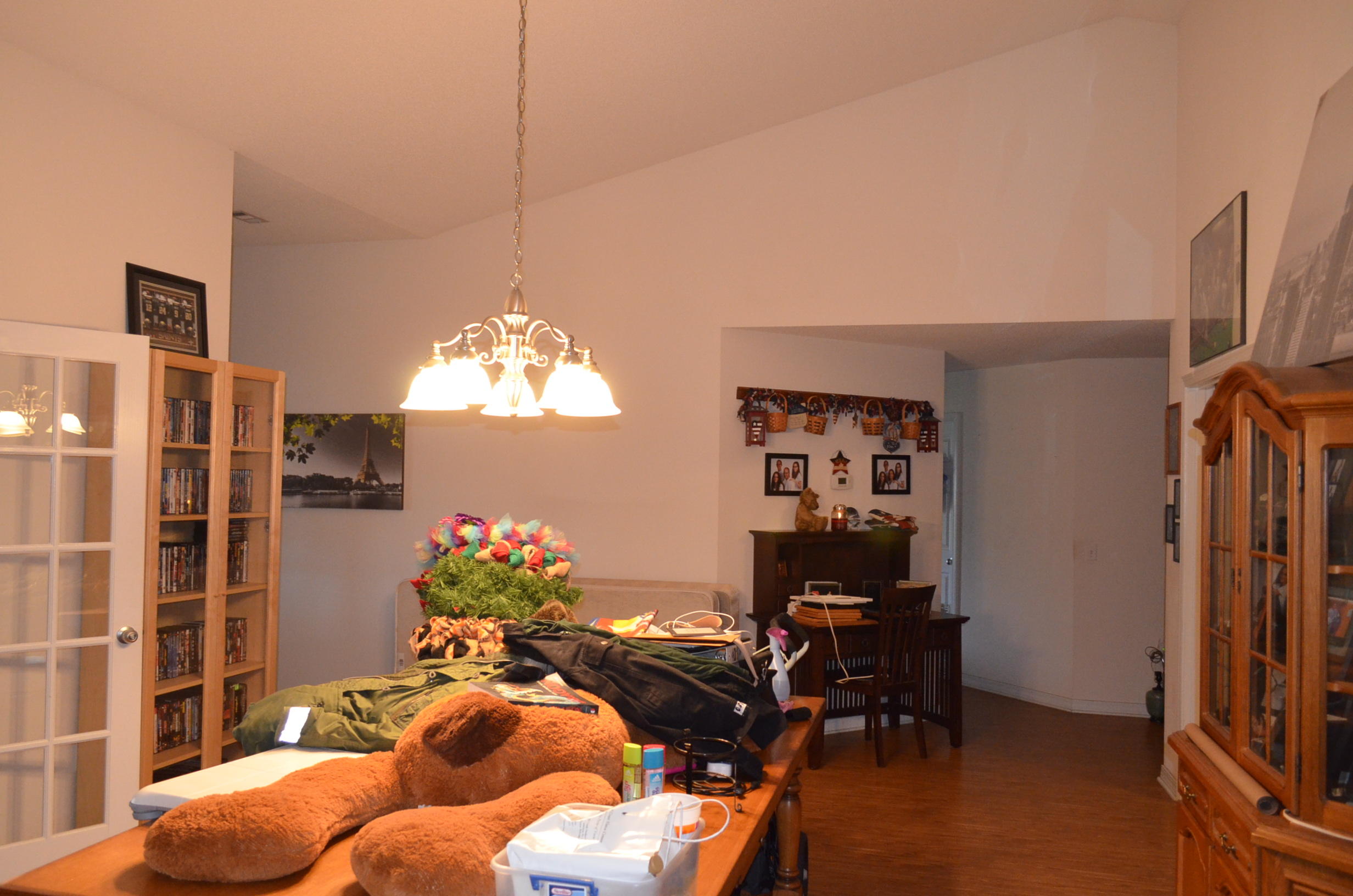 Alicia Place - Residential