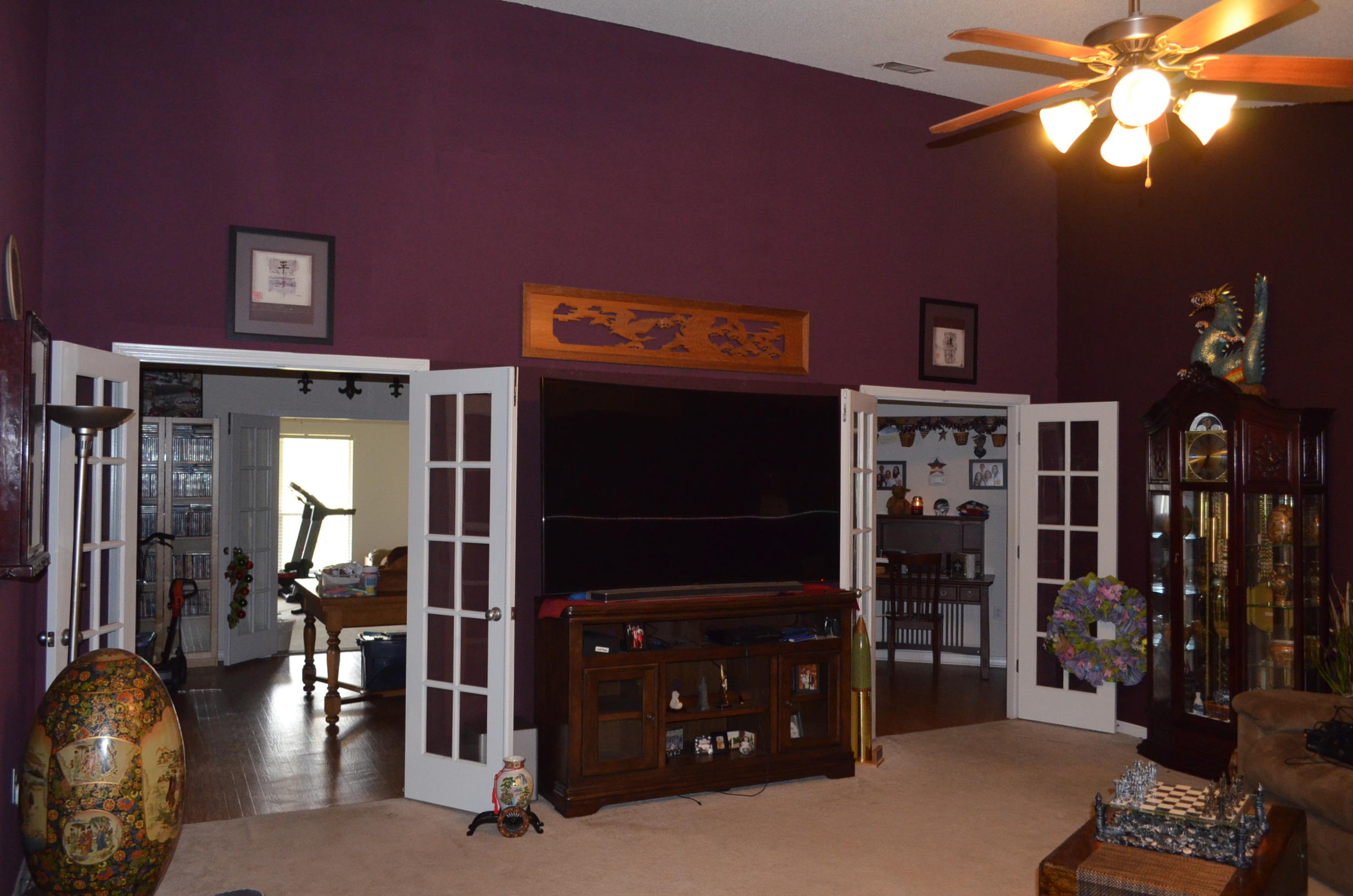 Alicia Place - Residential