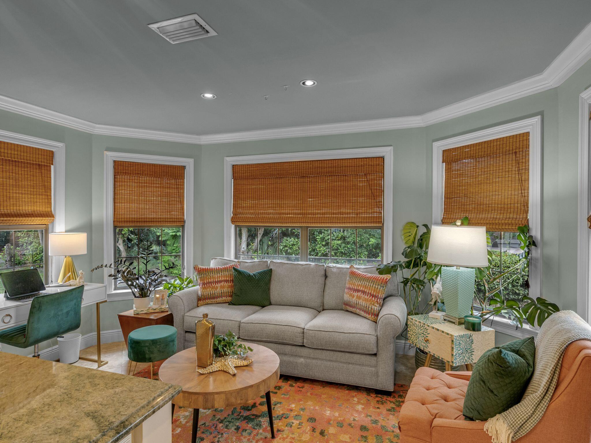 Golfview - Residential