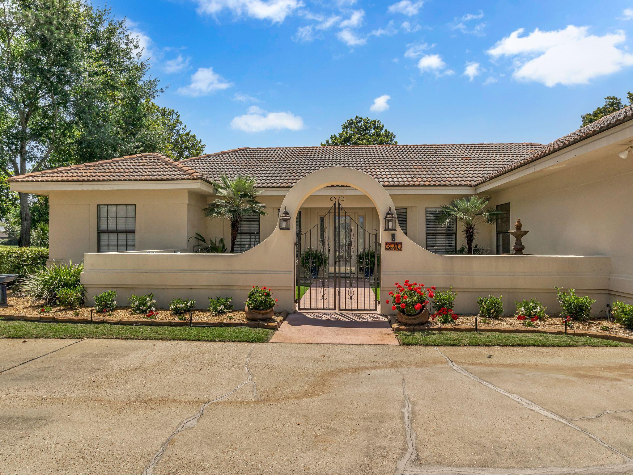 Golfview - Residential