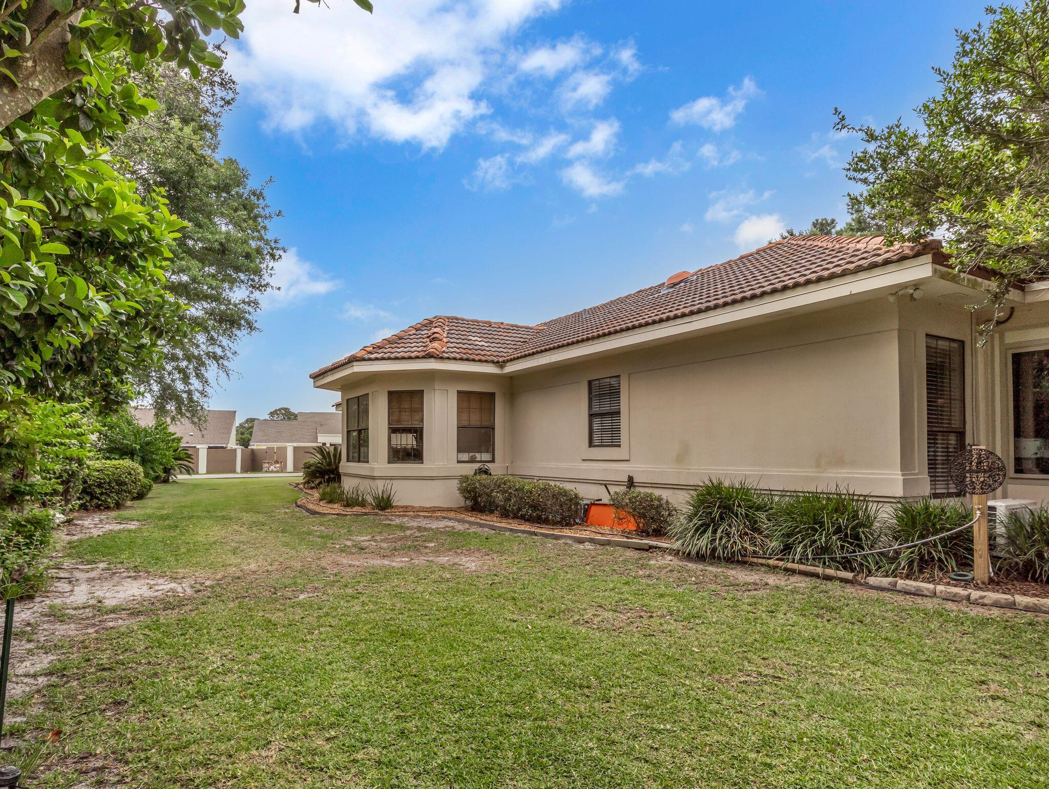 Golfview - Residential