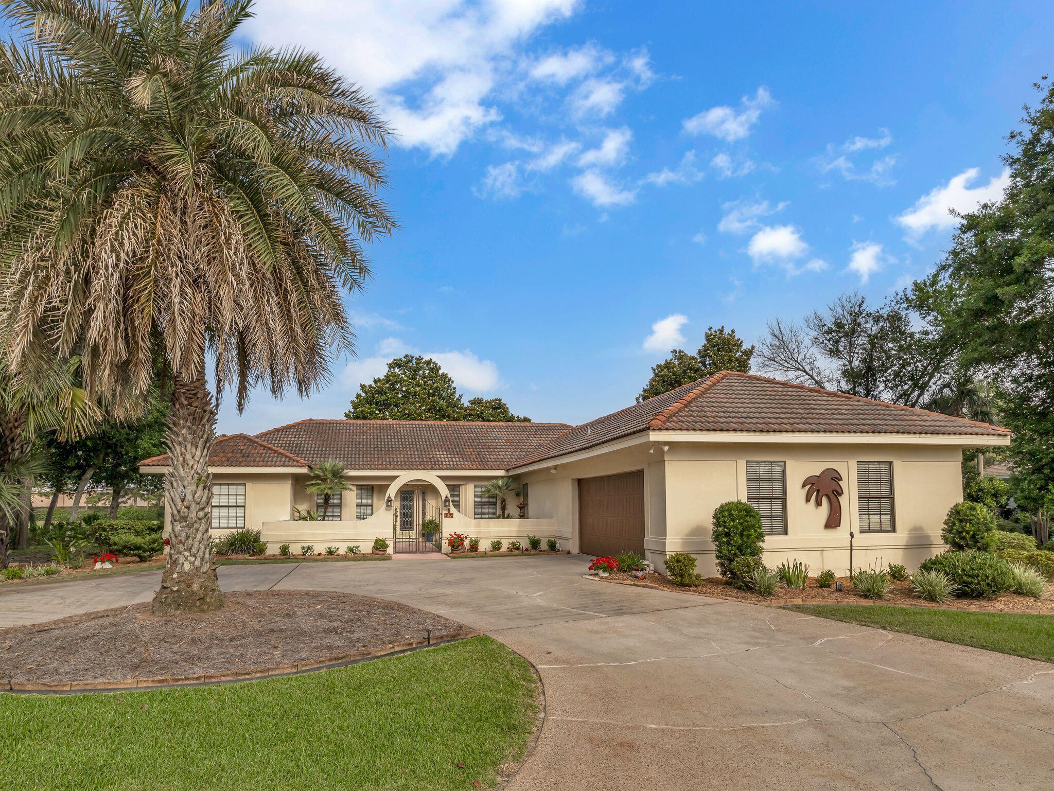 Golfview - Residential