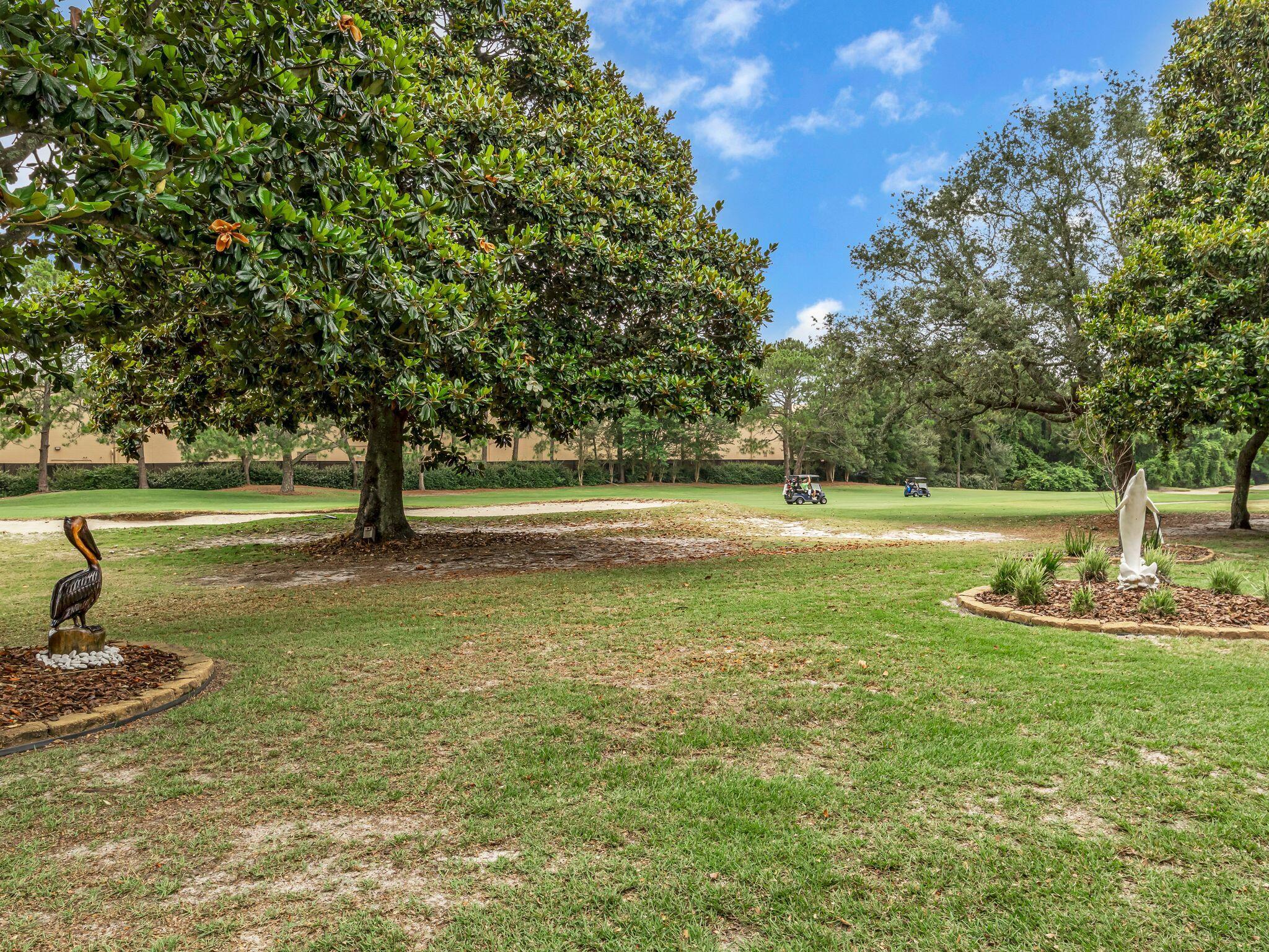 Golfview - Residential
