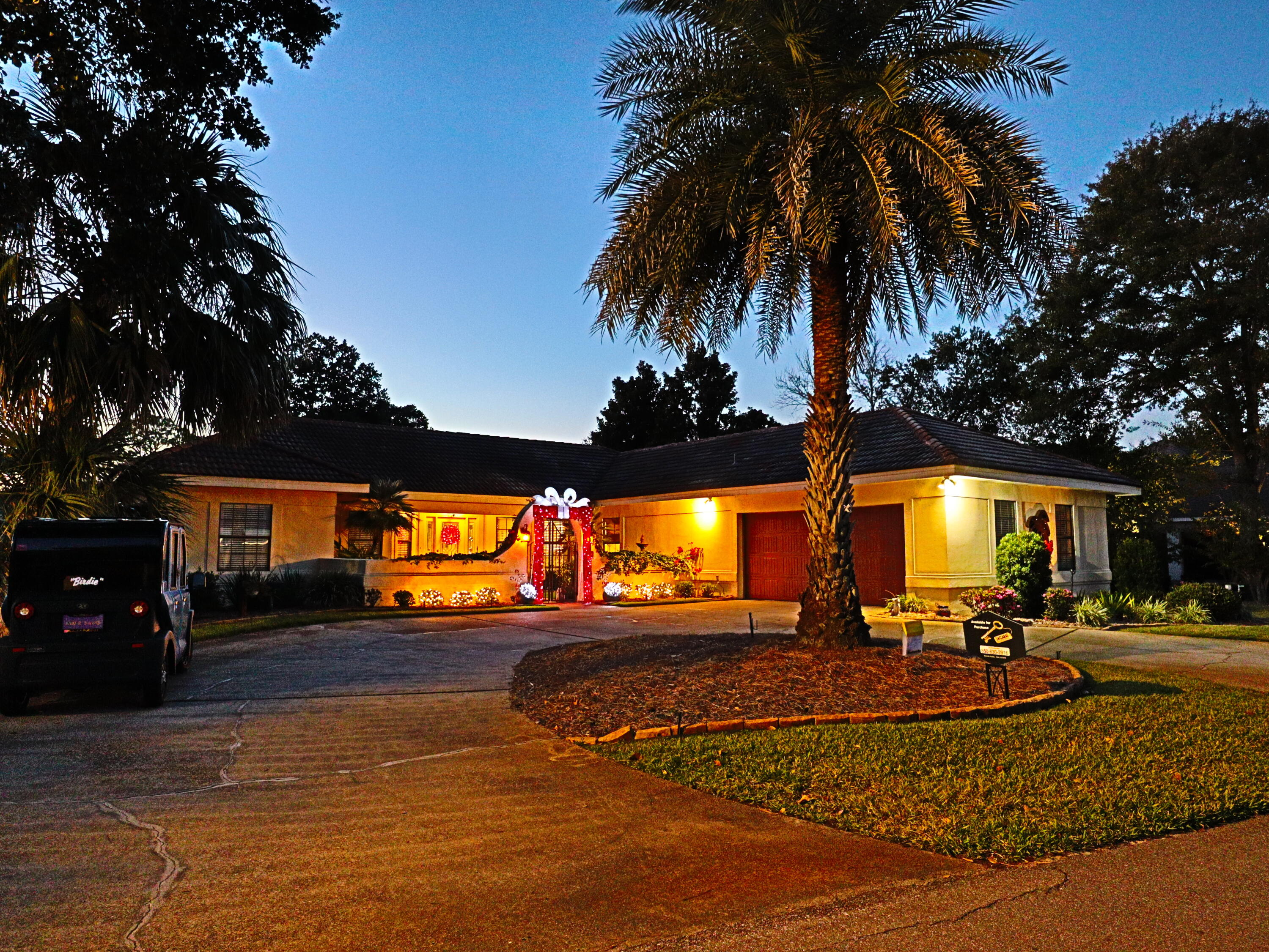 Golfview - Residential