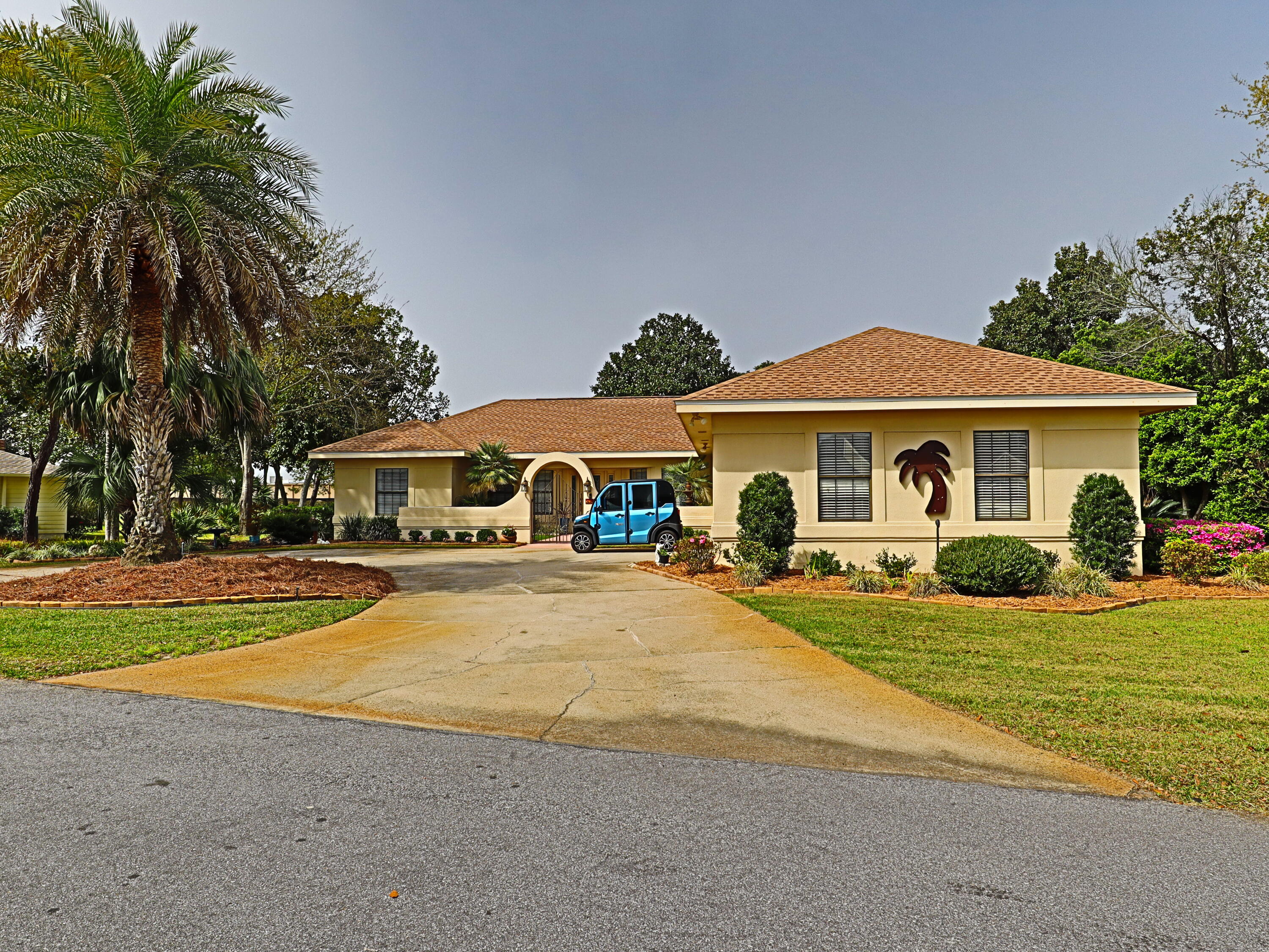 Golfview - Residential