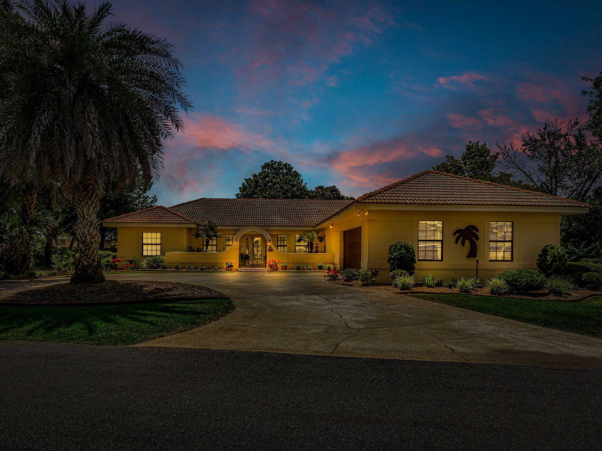 Golfview - Residential