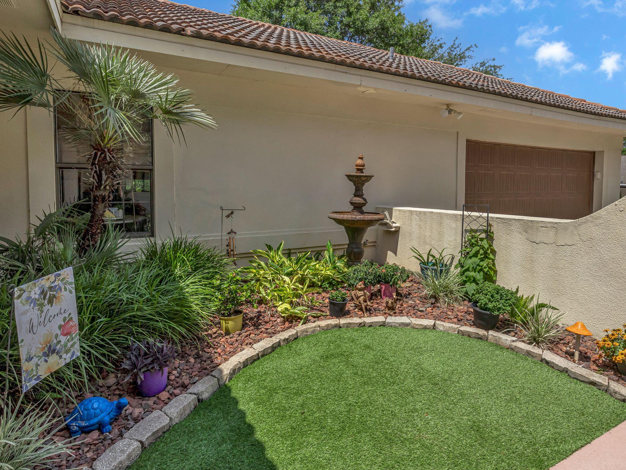 Golfview - Residential
