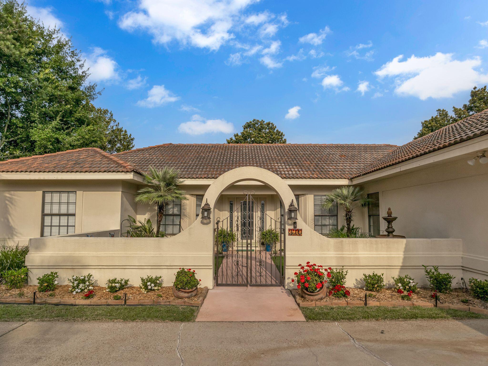 Golfview - Residential