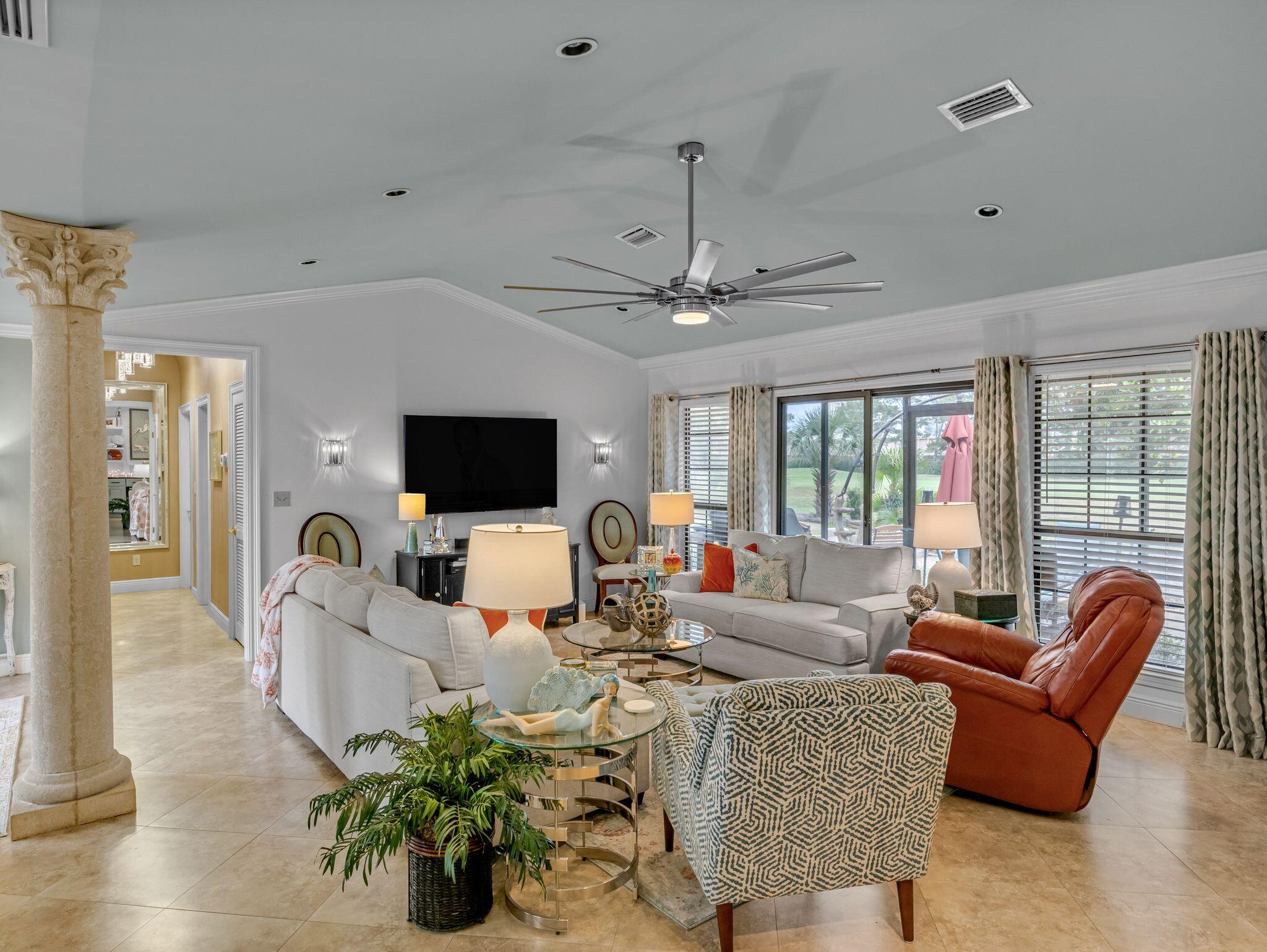 Golfview - Residential