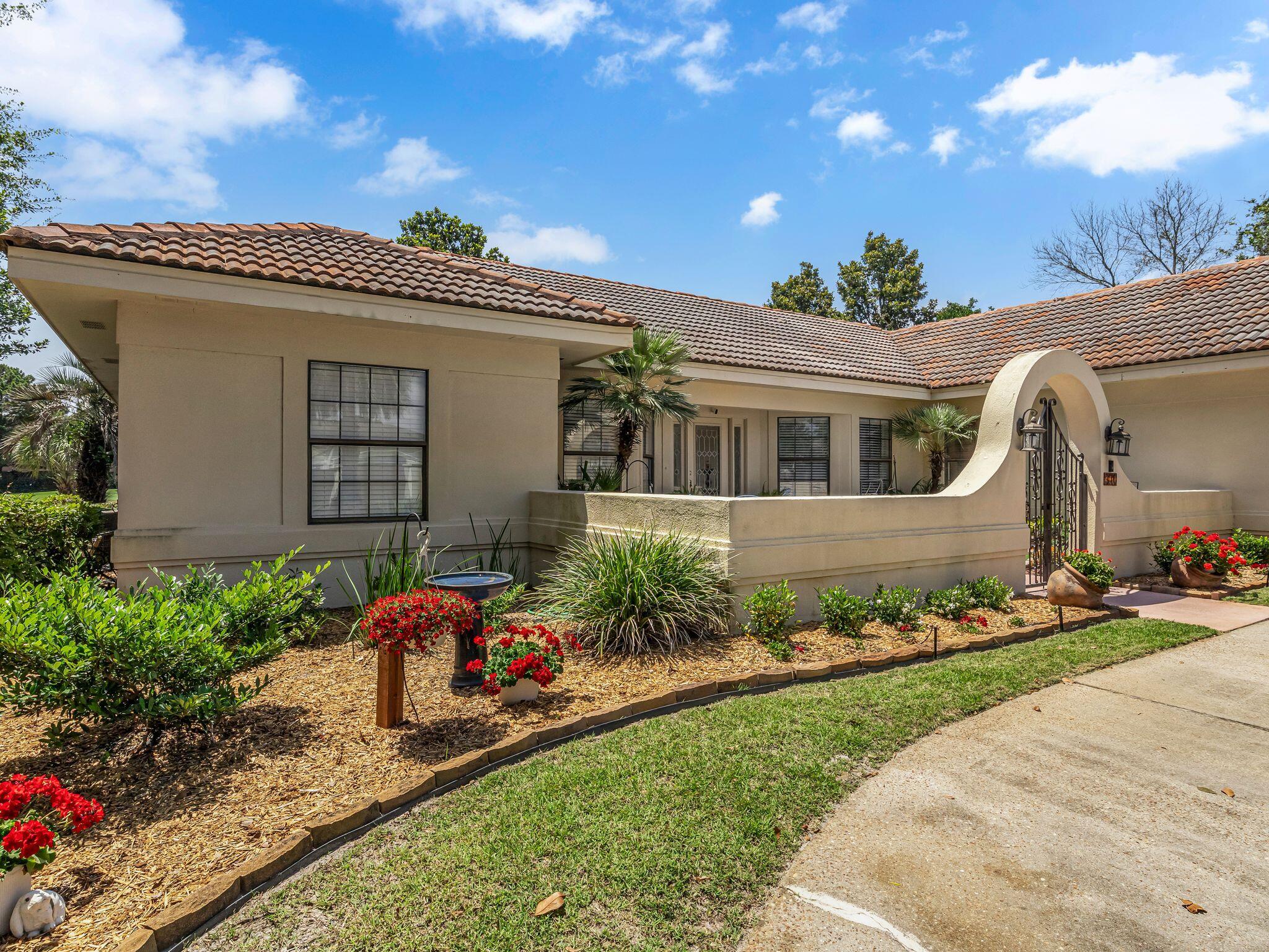 Golfview - Residential