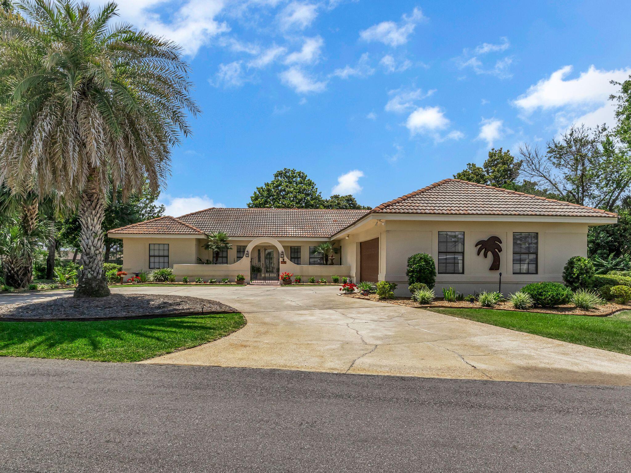 Golfview - Residential