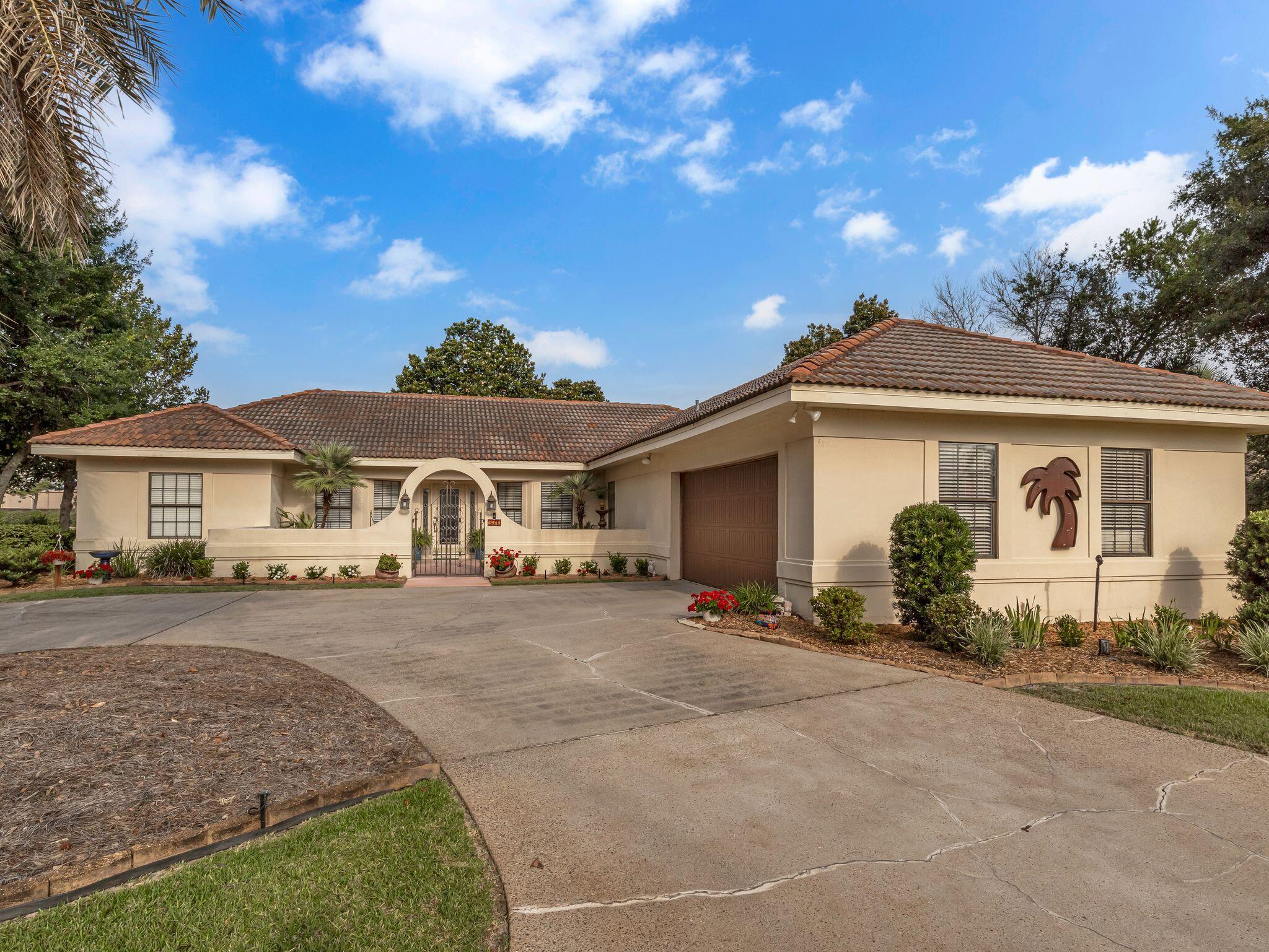 Golfview - Residential