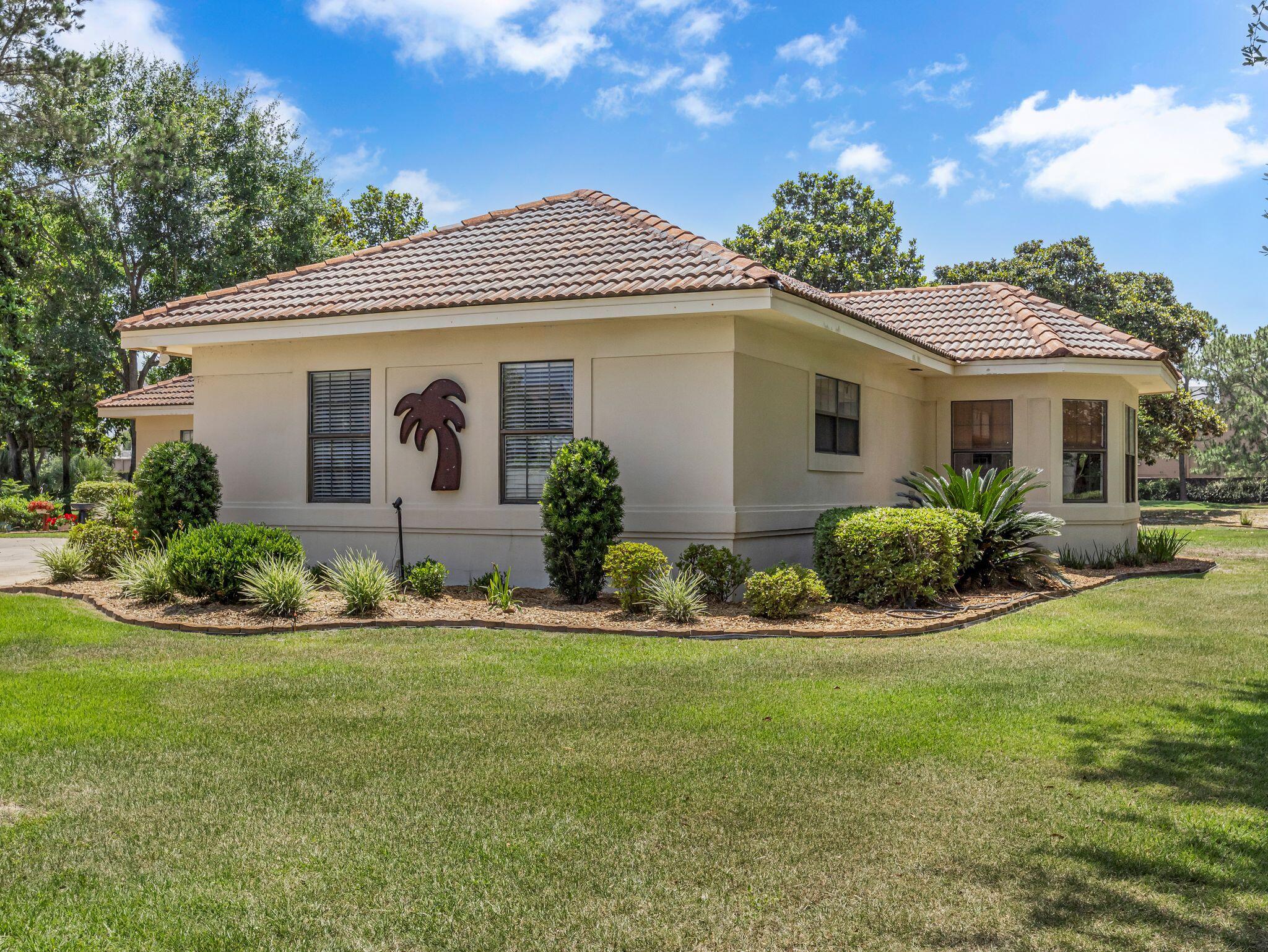 Golfview - Residential