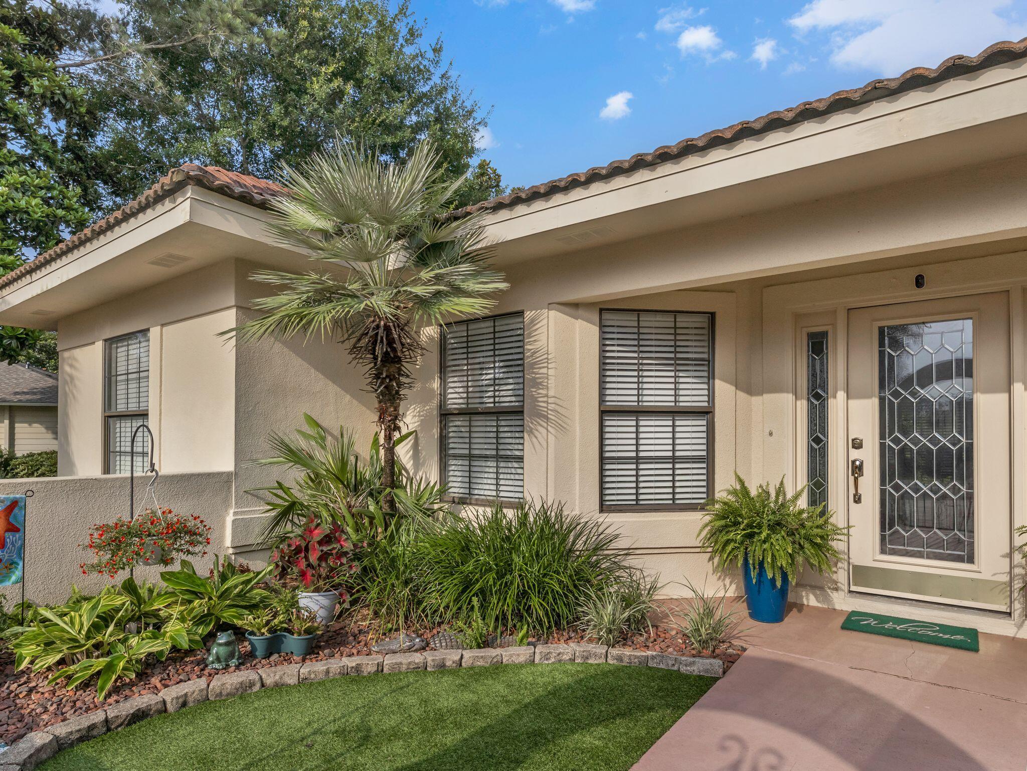 Golfview - Residential