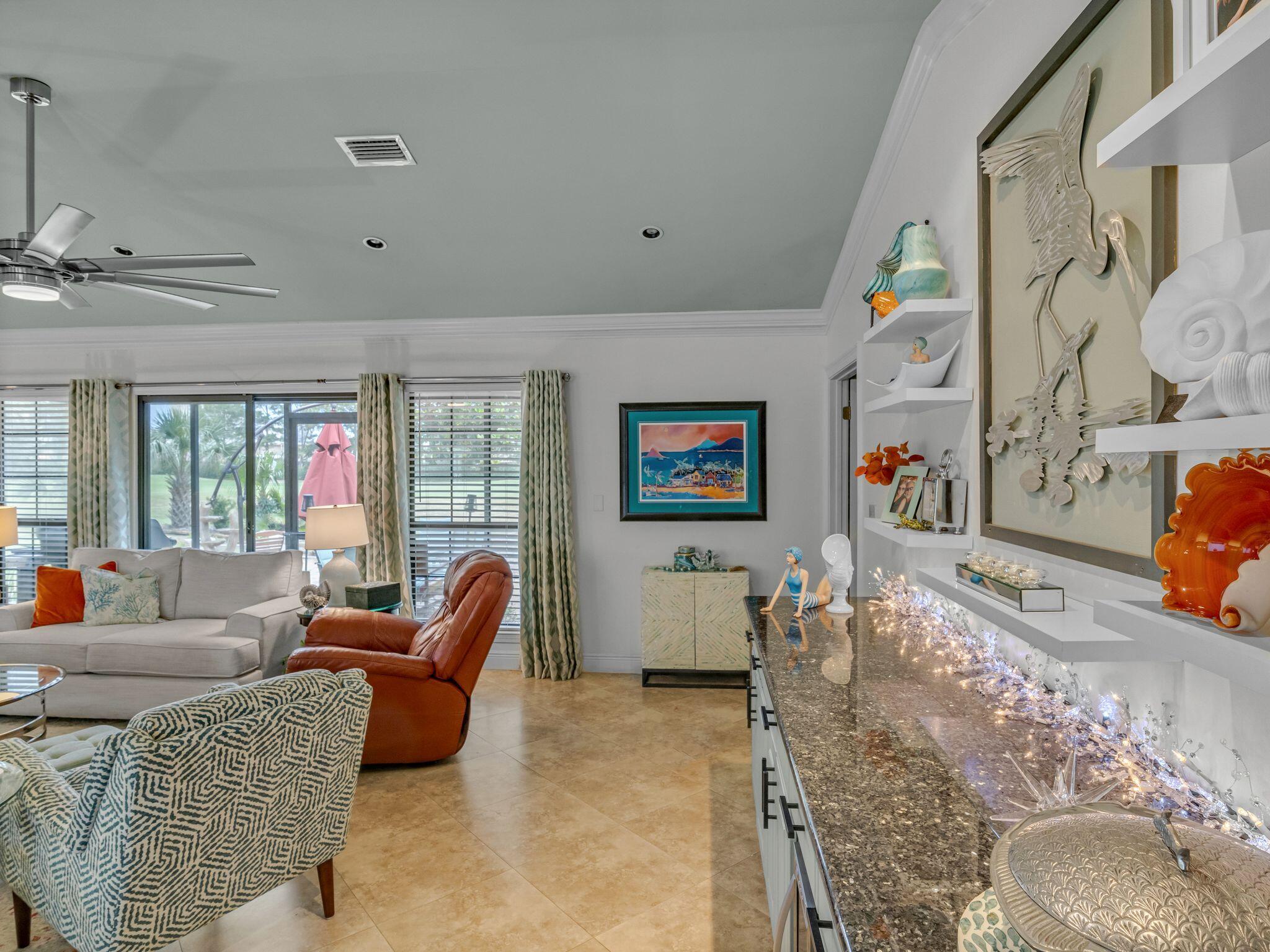 Golfview - Residential