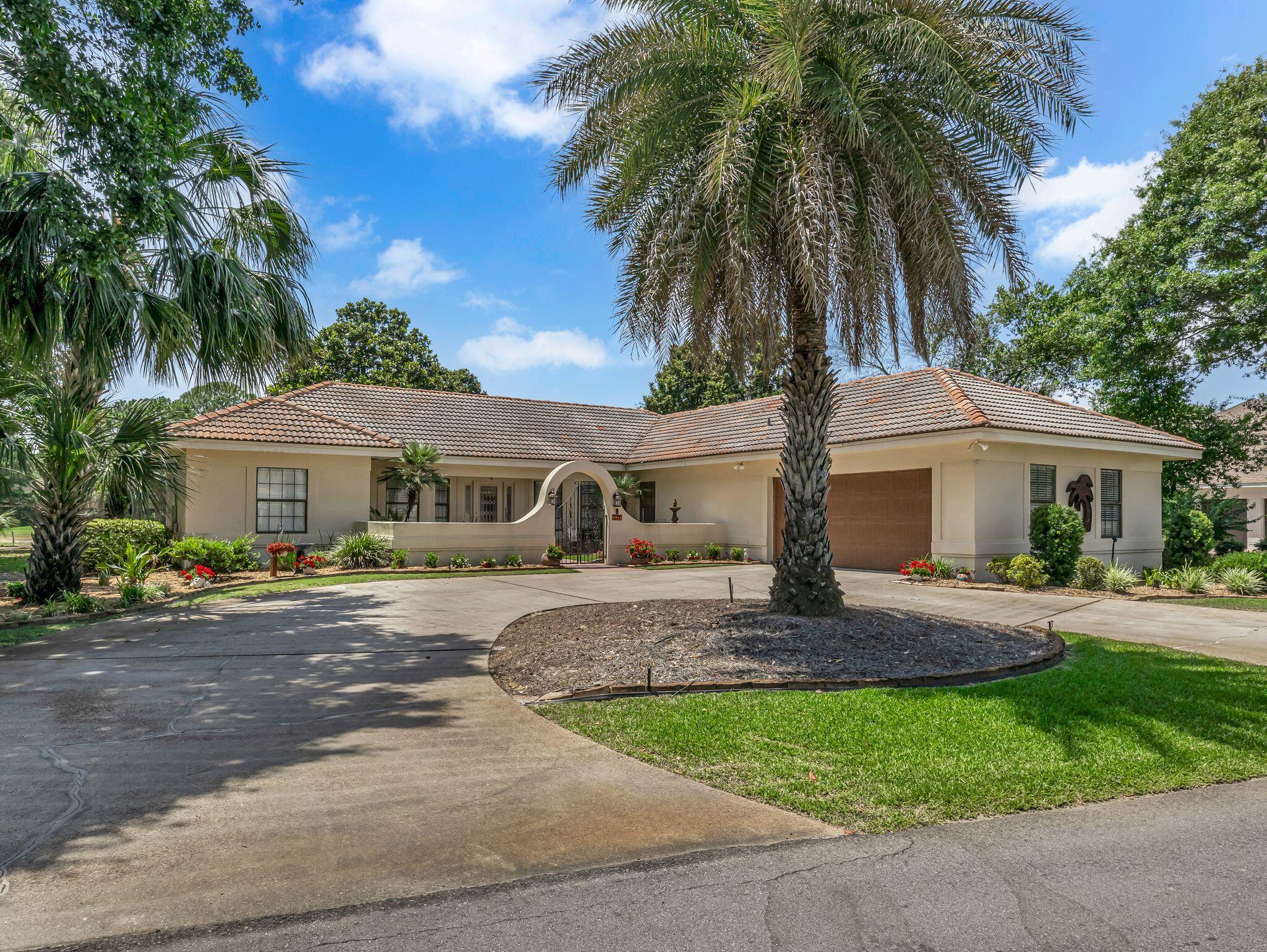 Golfview - Residential