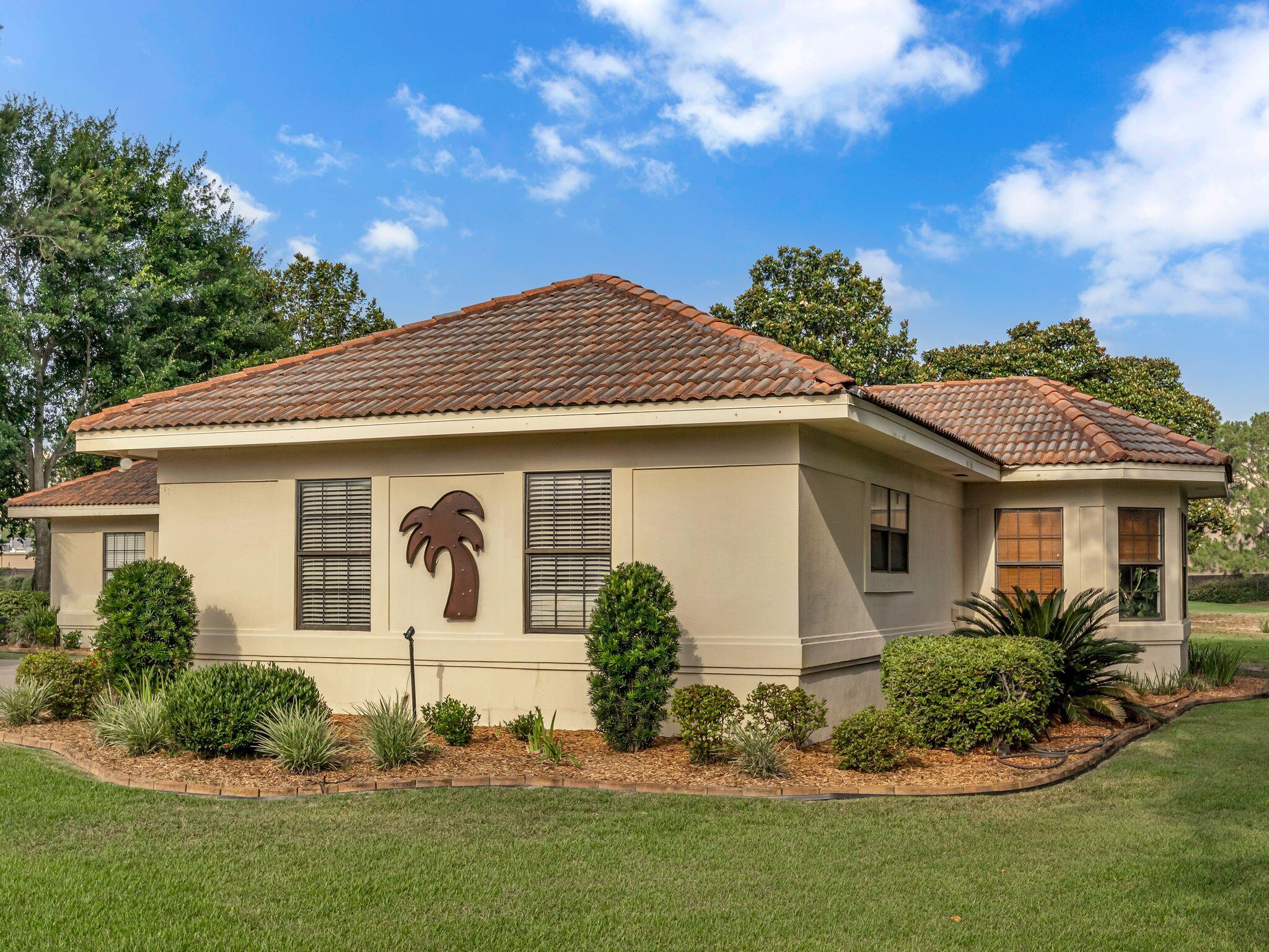 Golfview - Residential