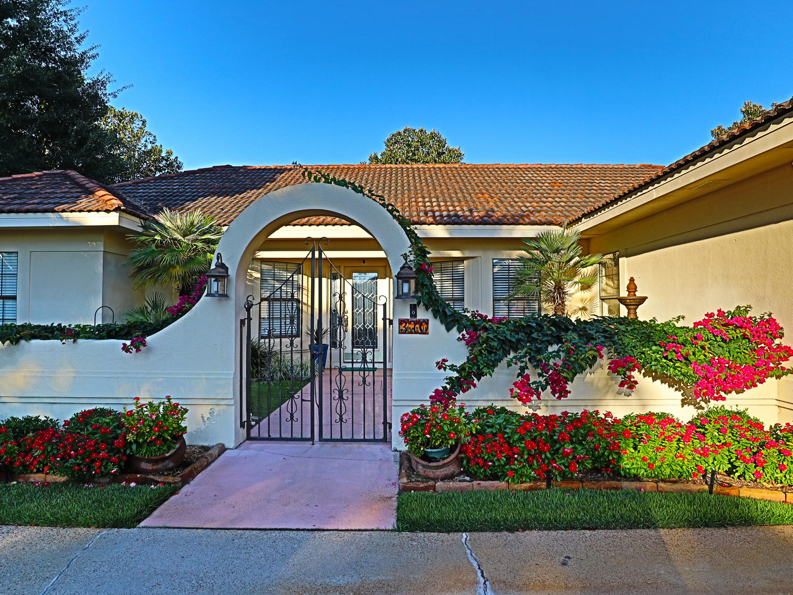 Golfview - Residential