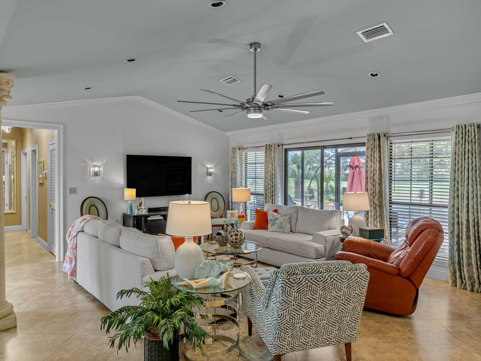 Golfview - Residential