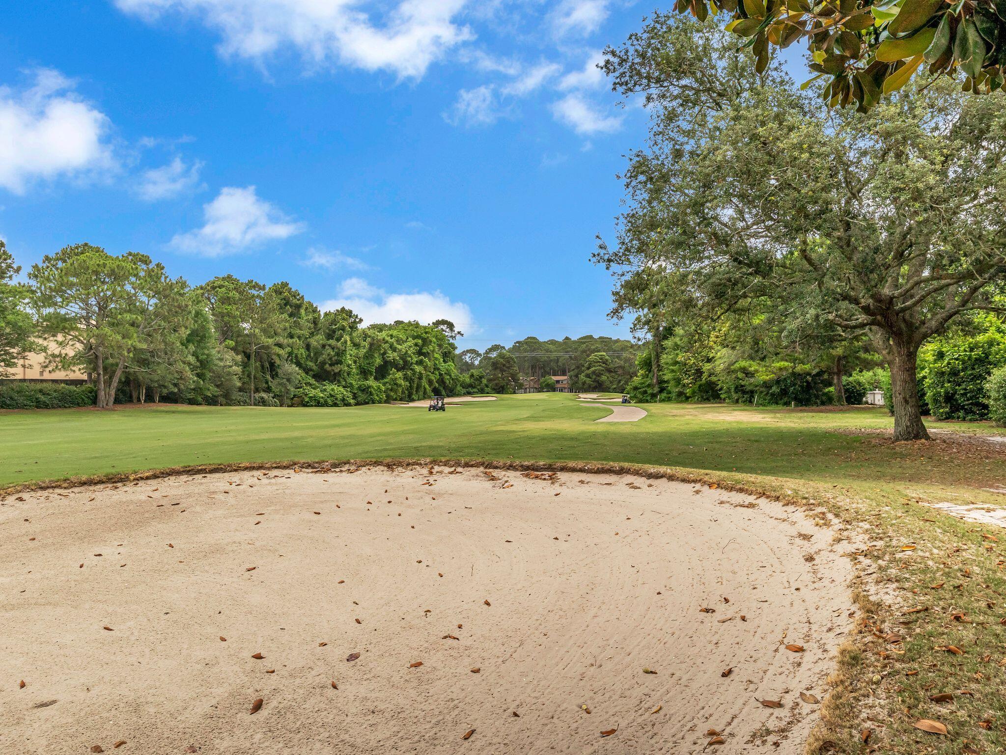 Golfview - Residential